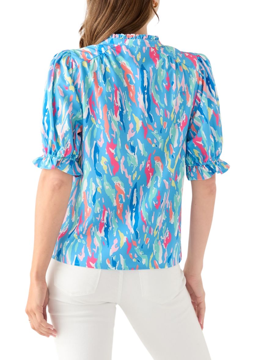 Womens Sutton Top