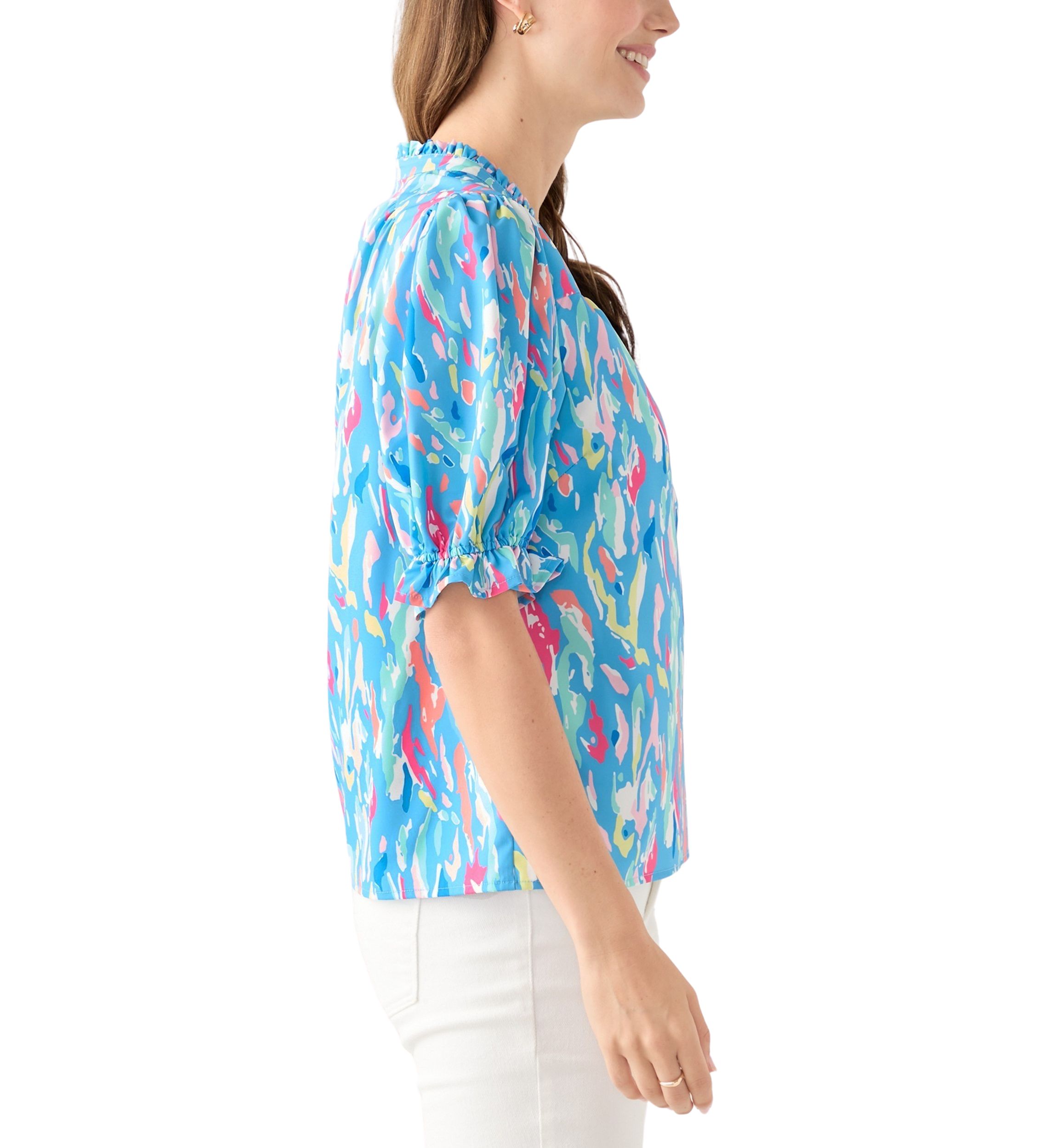 Womens Sutton Top