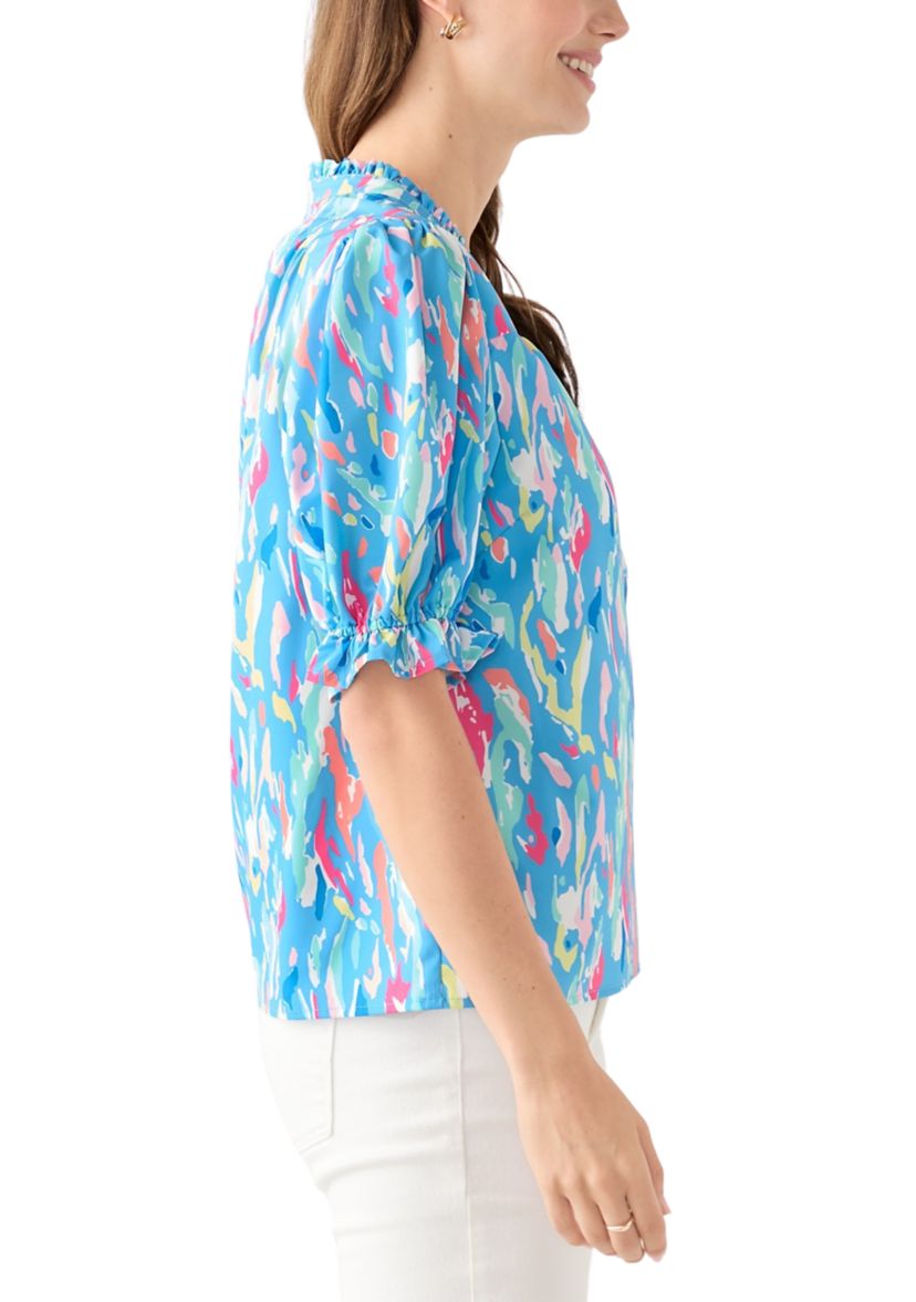 Womens Sutton Top