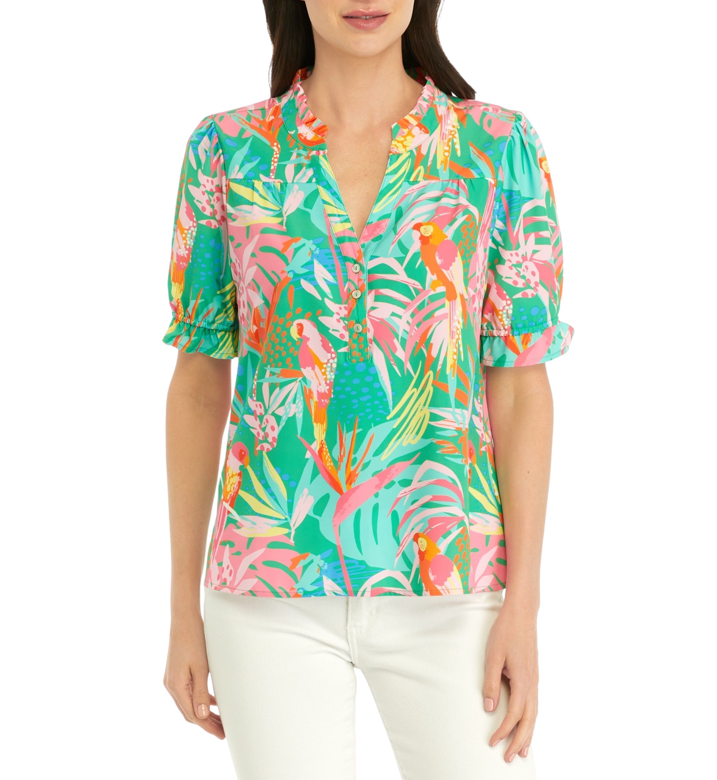Womens Sutton Top