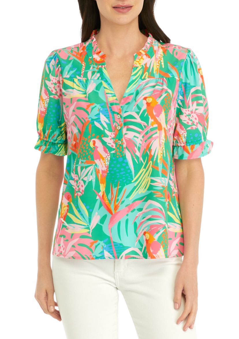 Womens Sutton Top