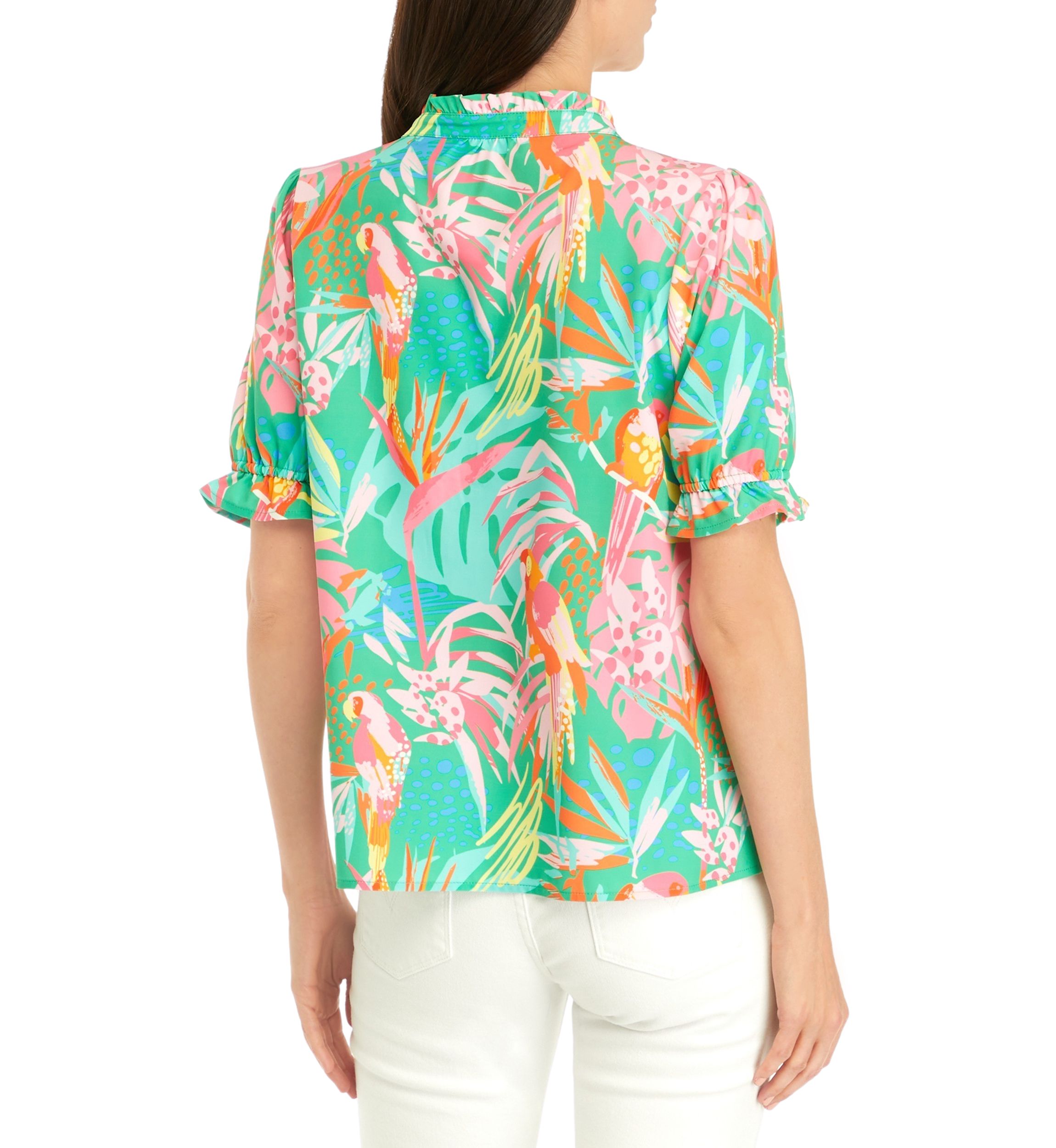 Womens Sutton Top