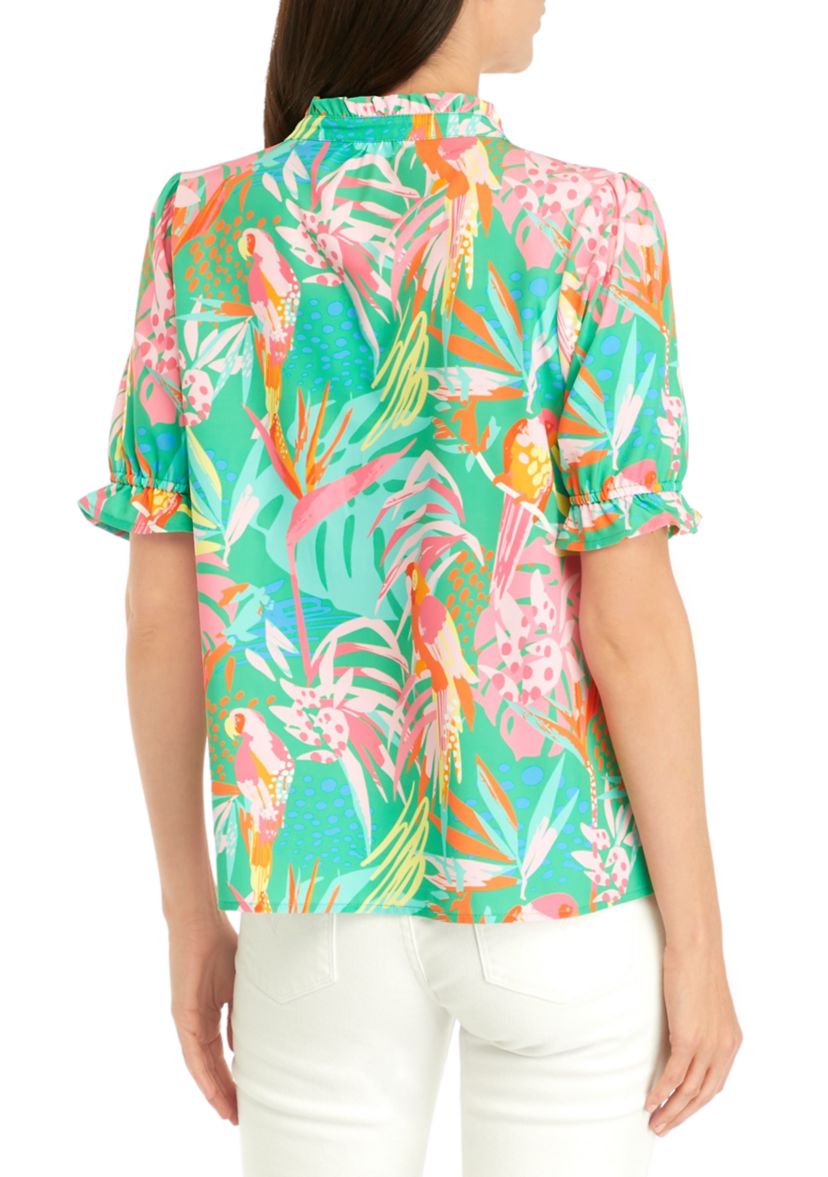 Womens Sutton Top