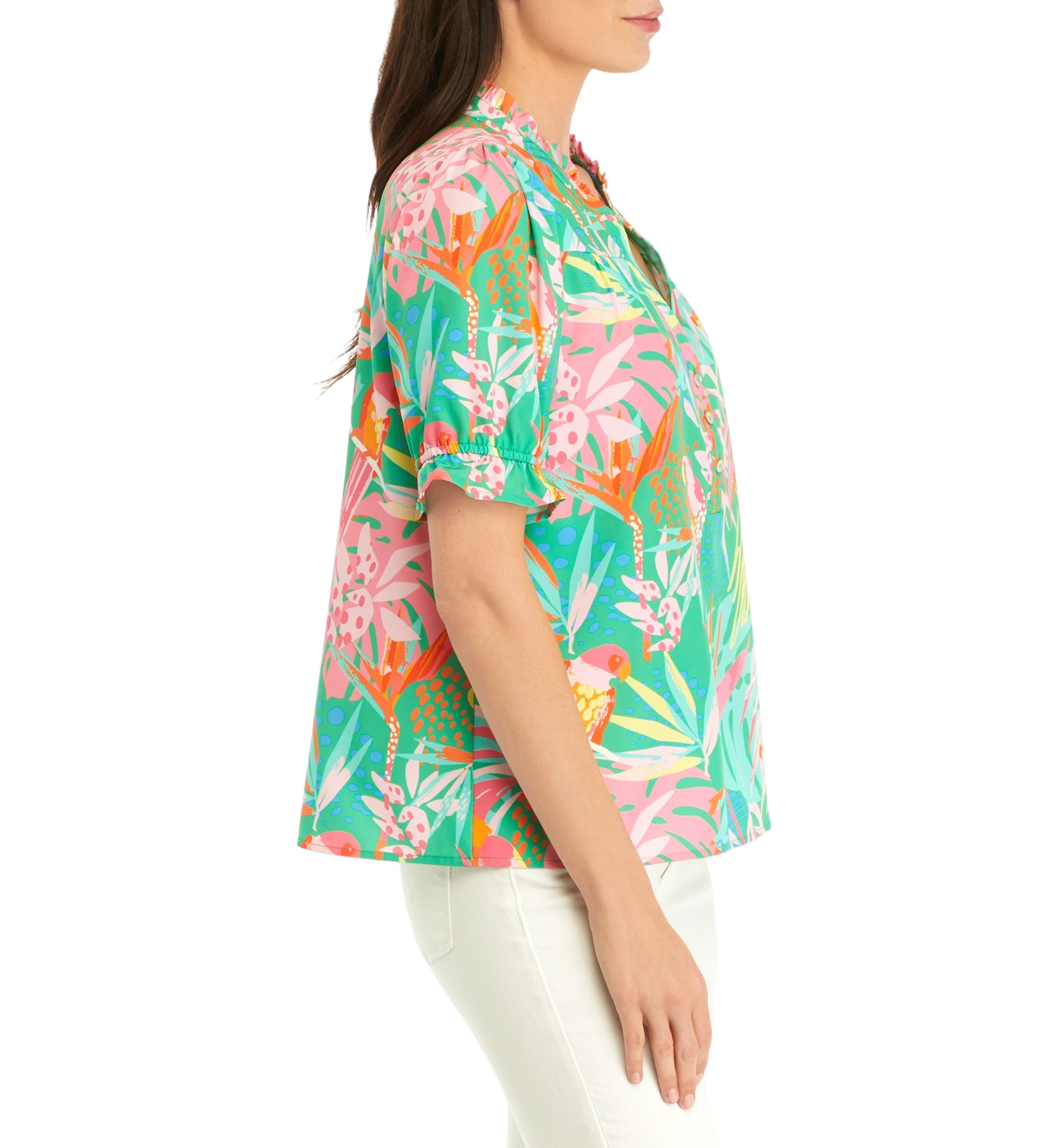 Womens Sutton Top