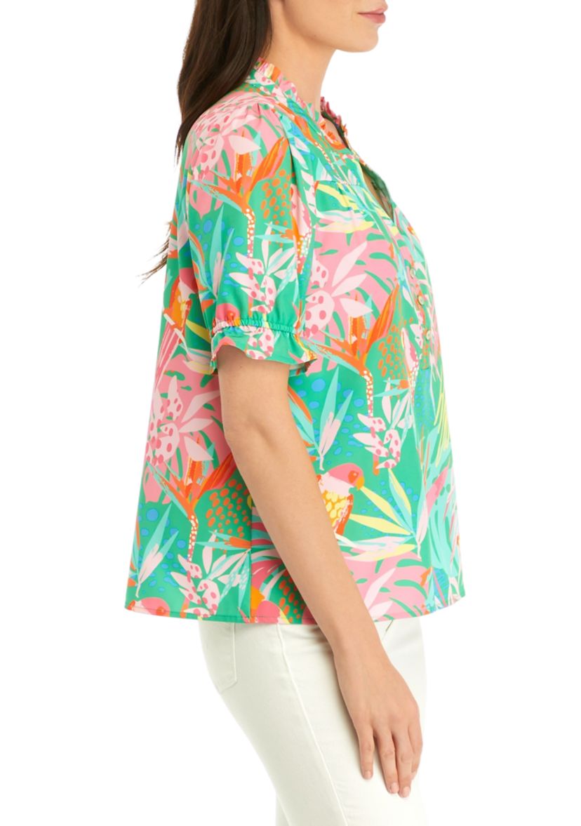 Womens Sutton Top