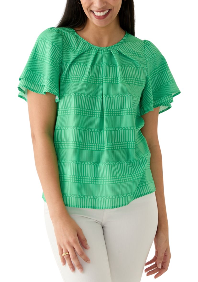 Womens Ariel Top