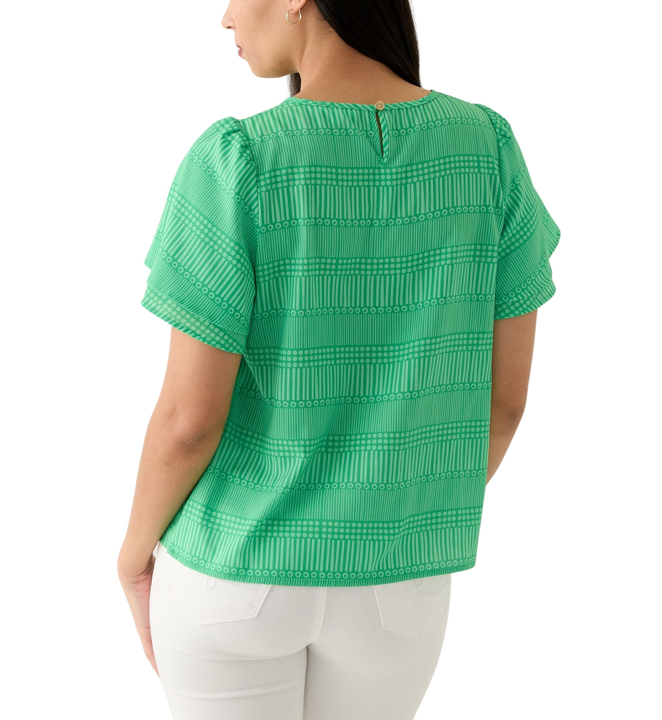 Womens Ariel Top