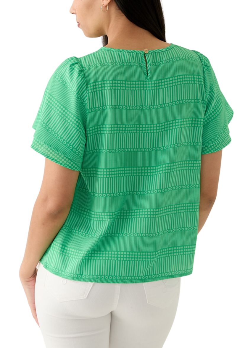Womens Ariel Top