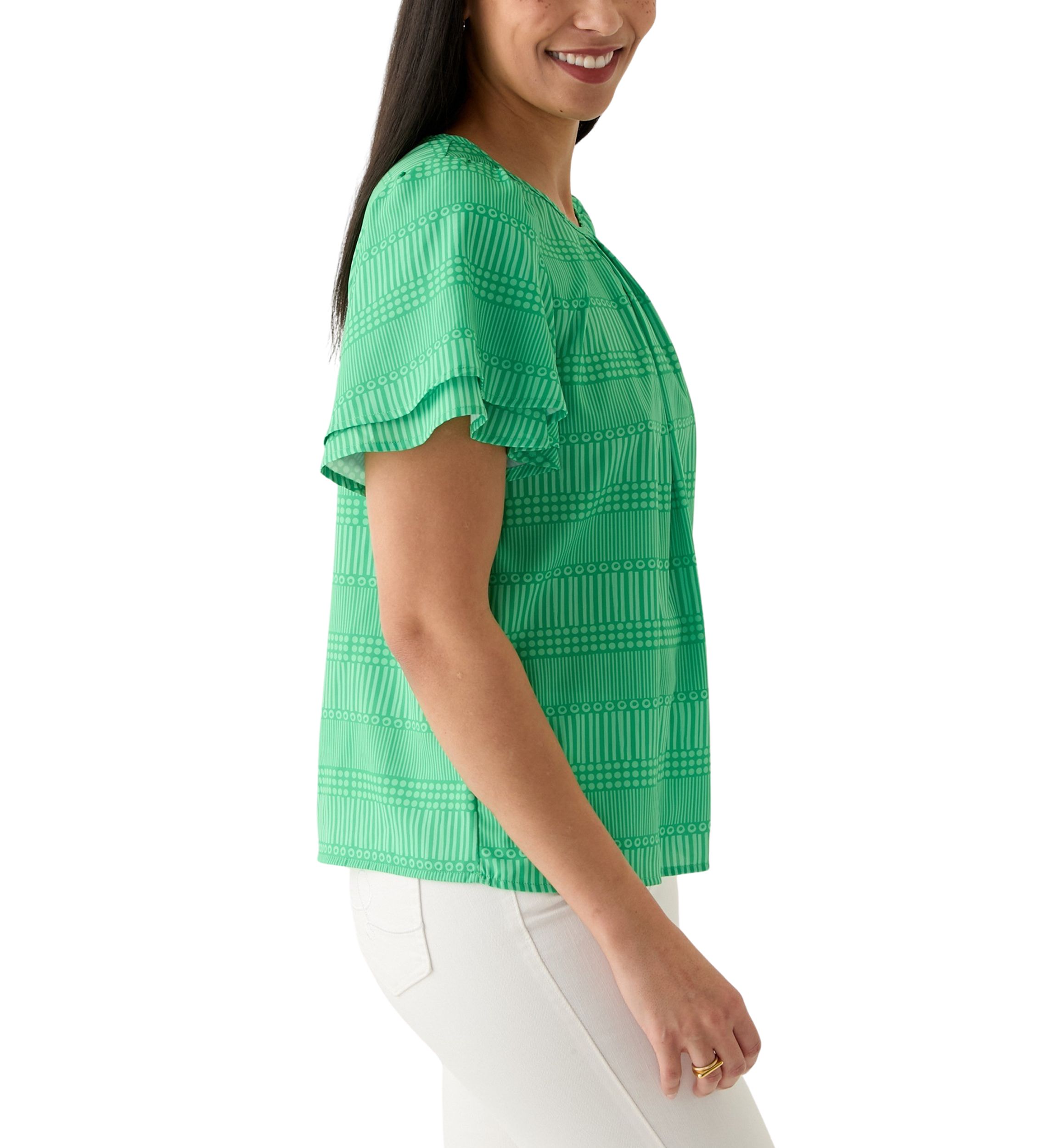 Womens Ariel Top