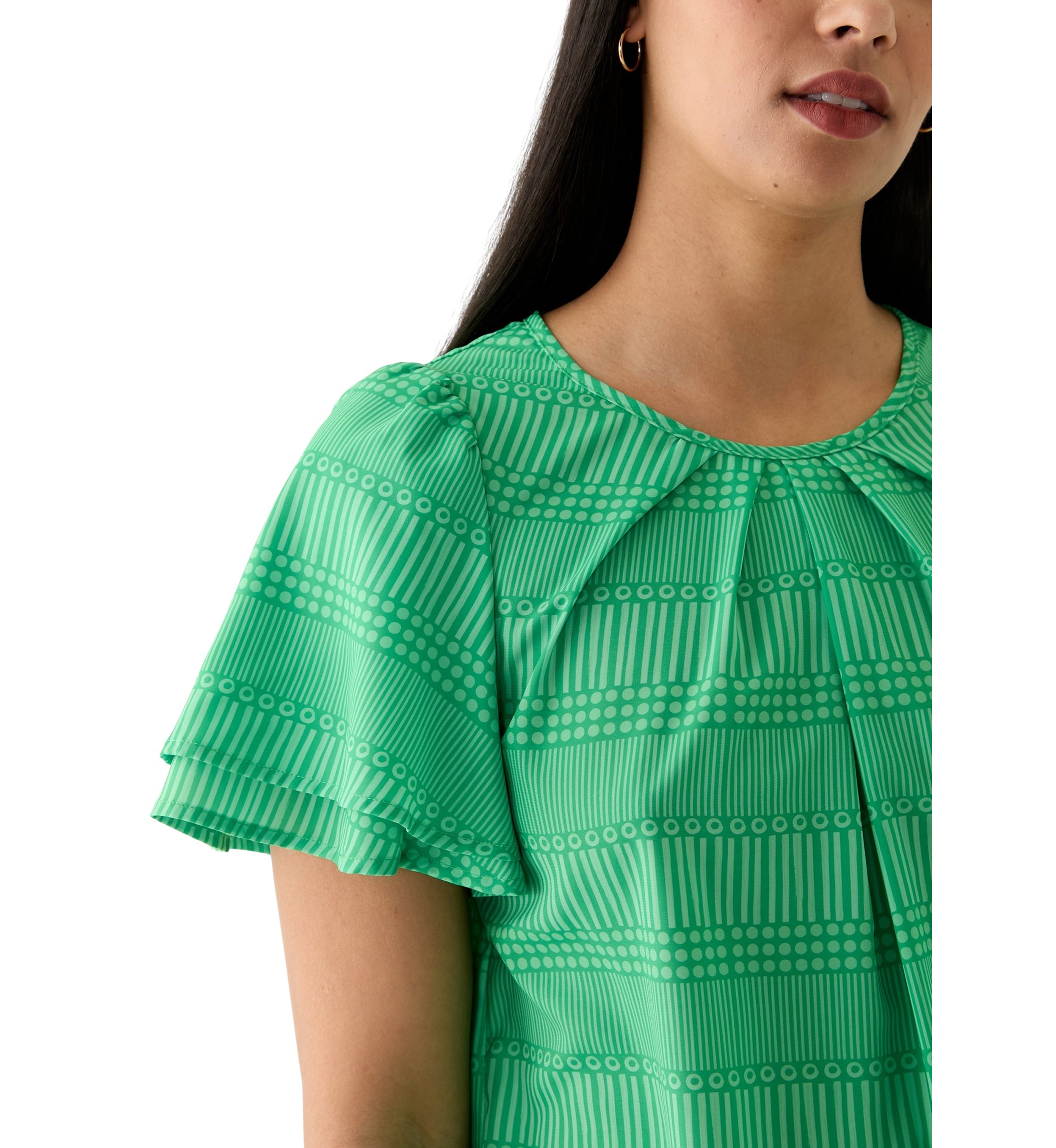 Womens Ariel Top