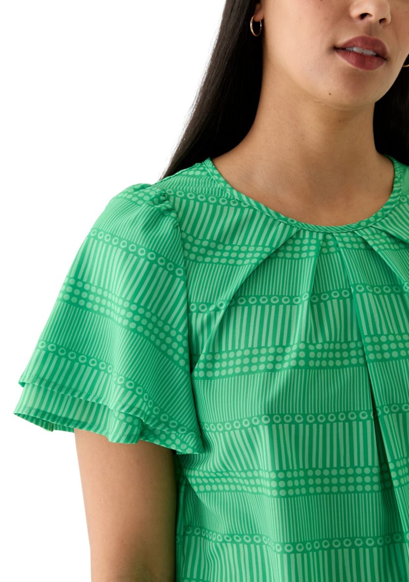 Womens Ariel Top