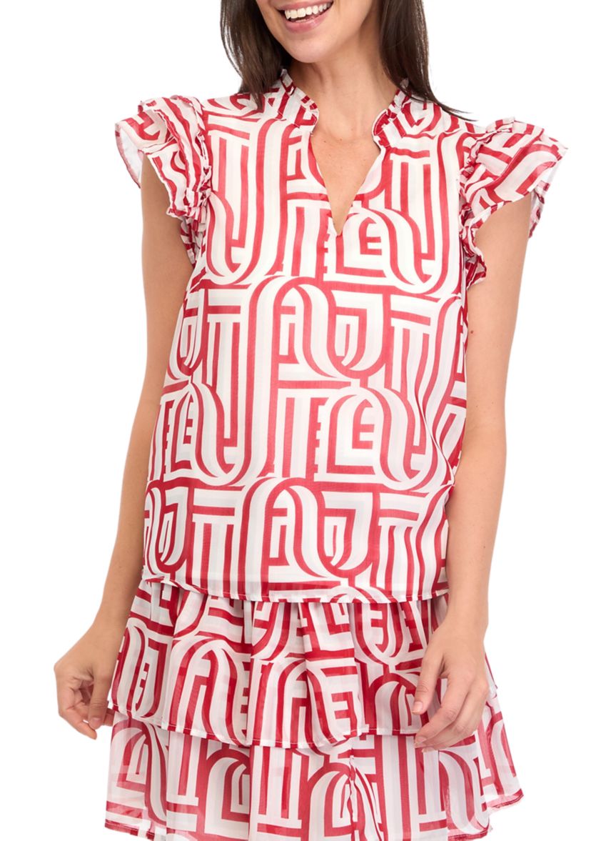 Womens Marley Top 