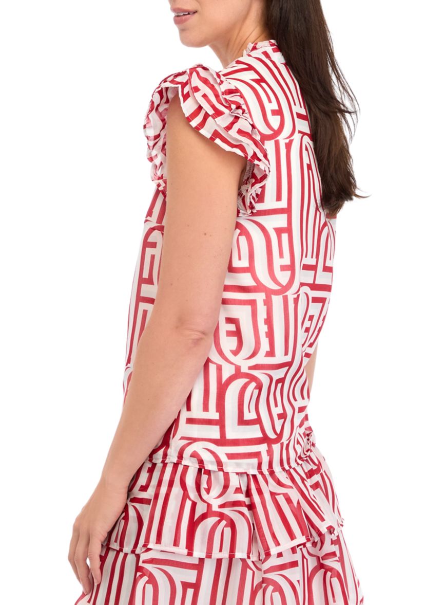Womens Marley Top 