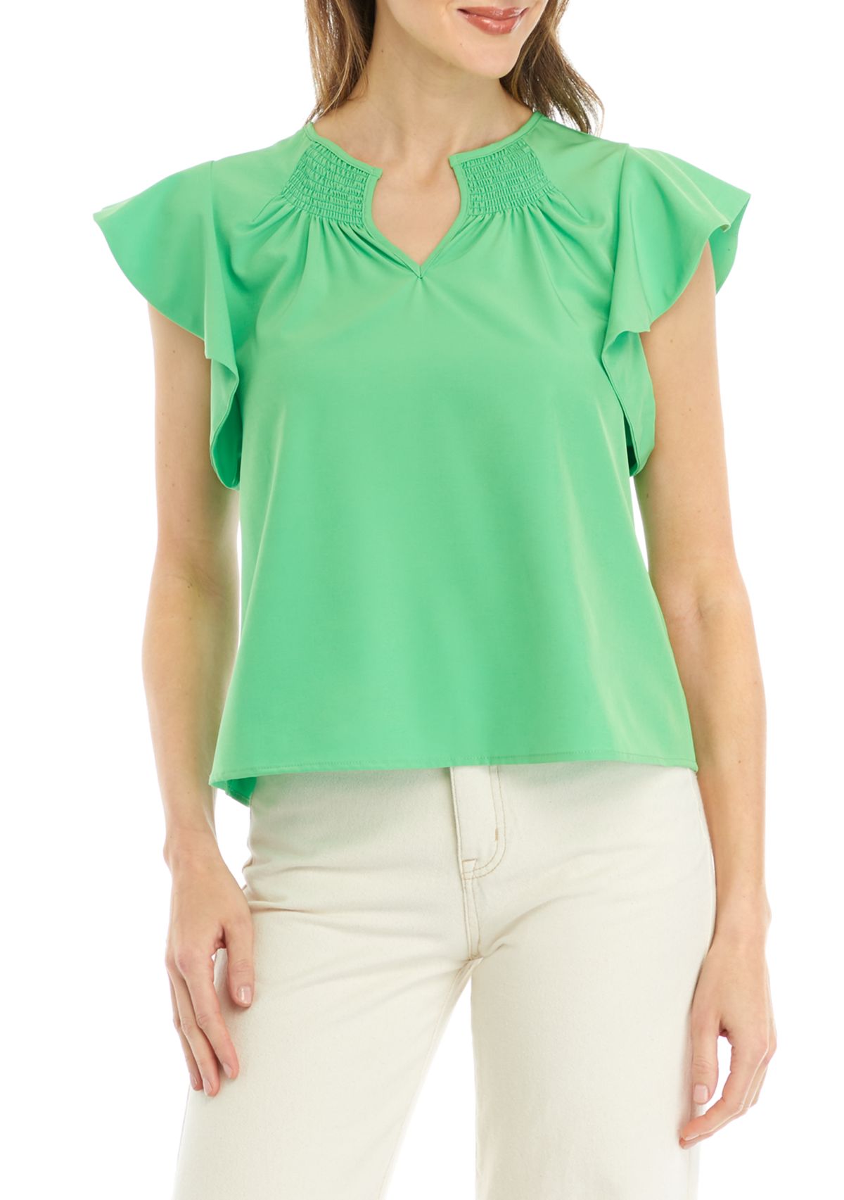Womens Penelope Top 