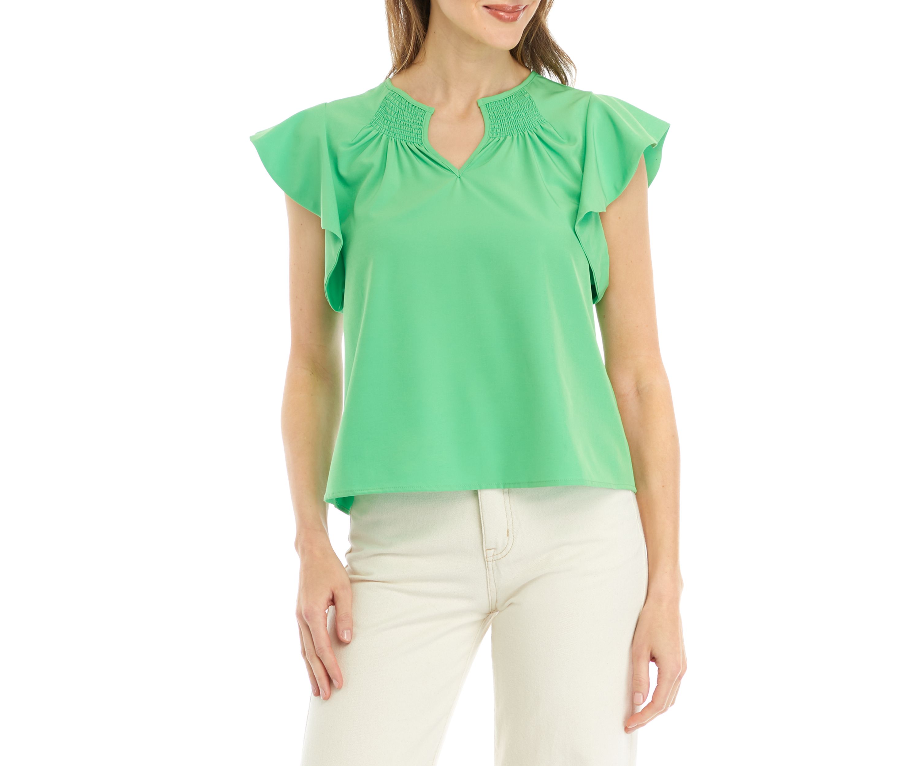 Womens Penelope Top 