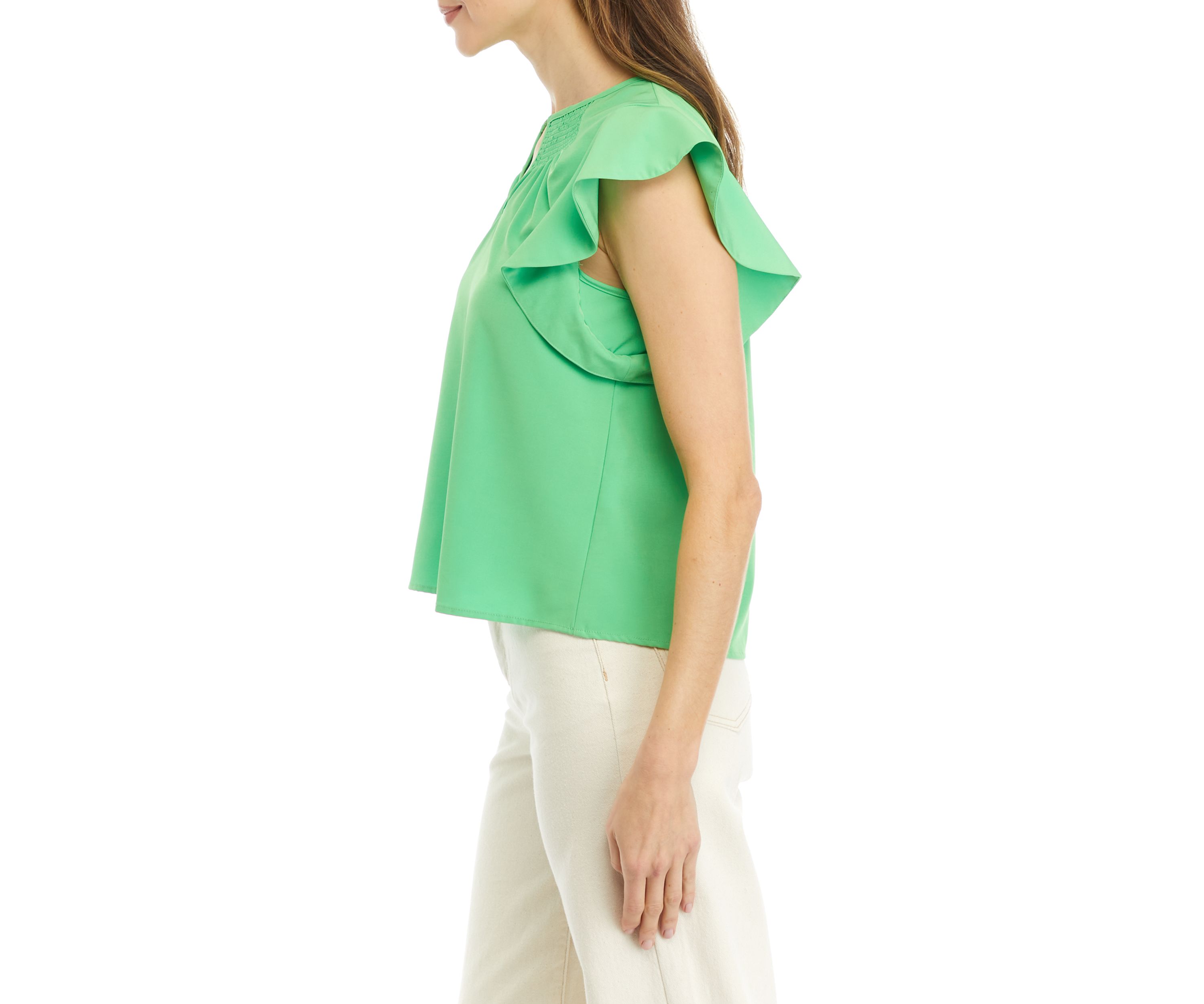 Womens Penelope Top 