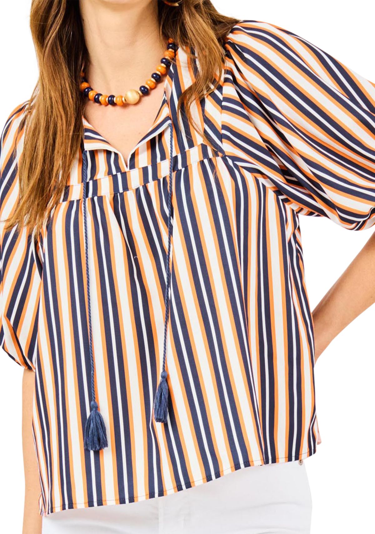 Womens Penny Top 