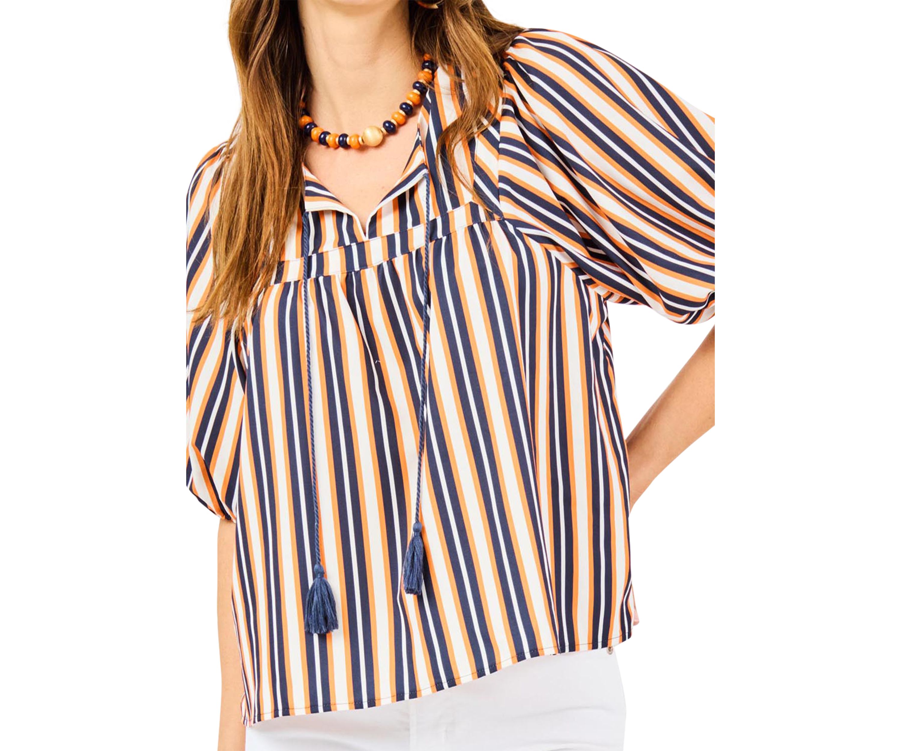 Womens Penny Top 