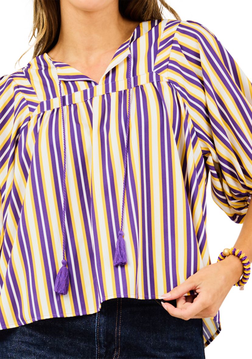 Womens Penny Top