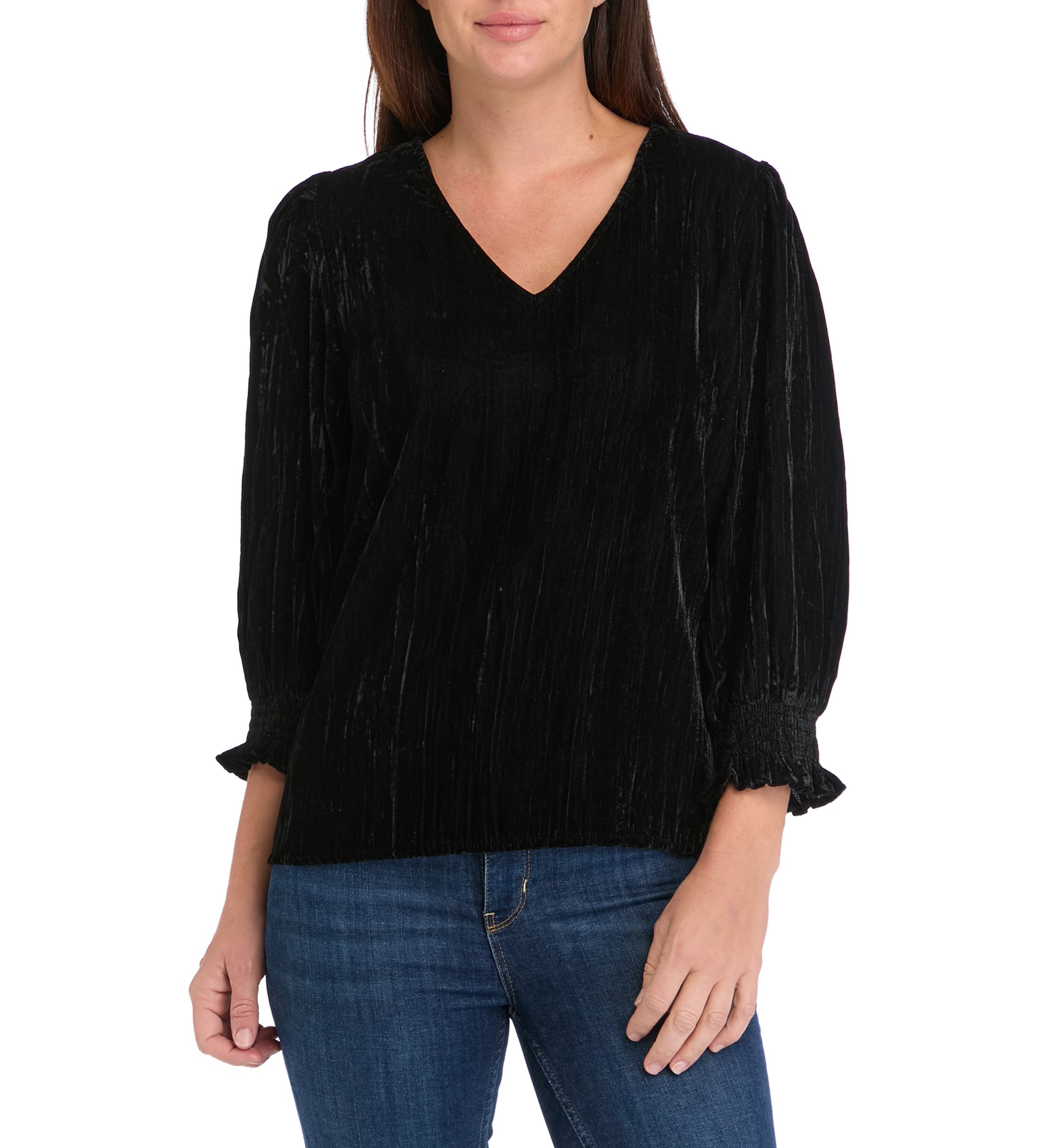 Womens Juliet Top