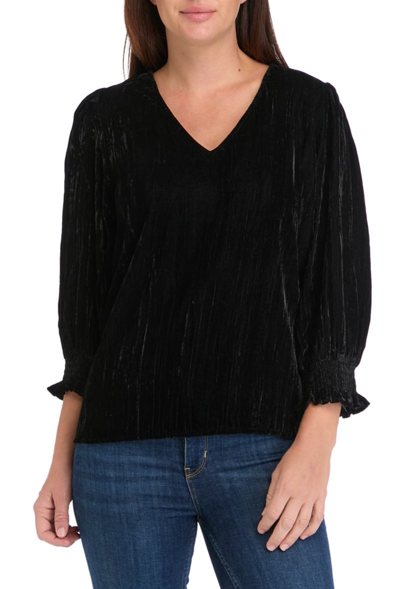 Womens Juliet Top