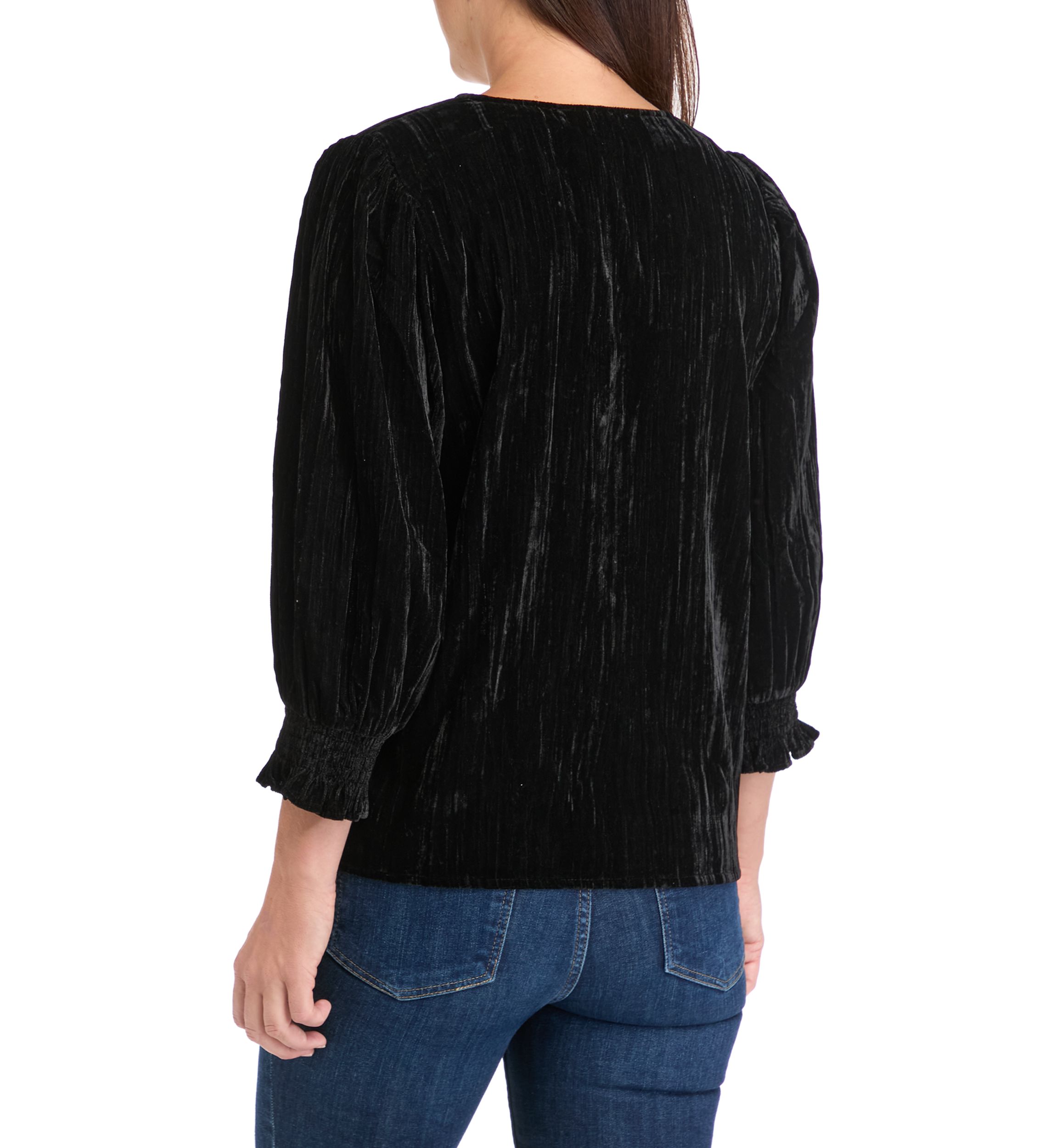 Womens Juliet Top