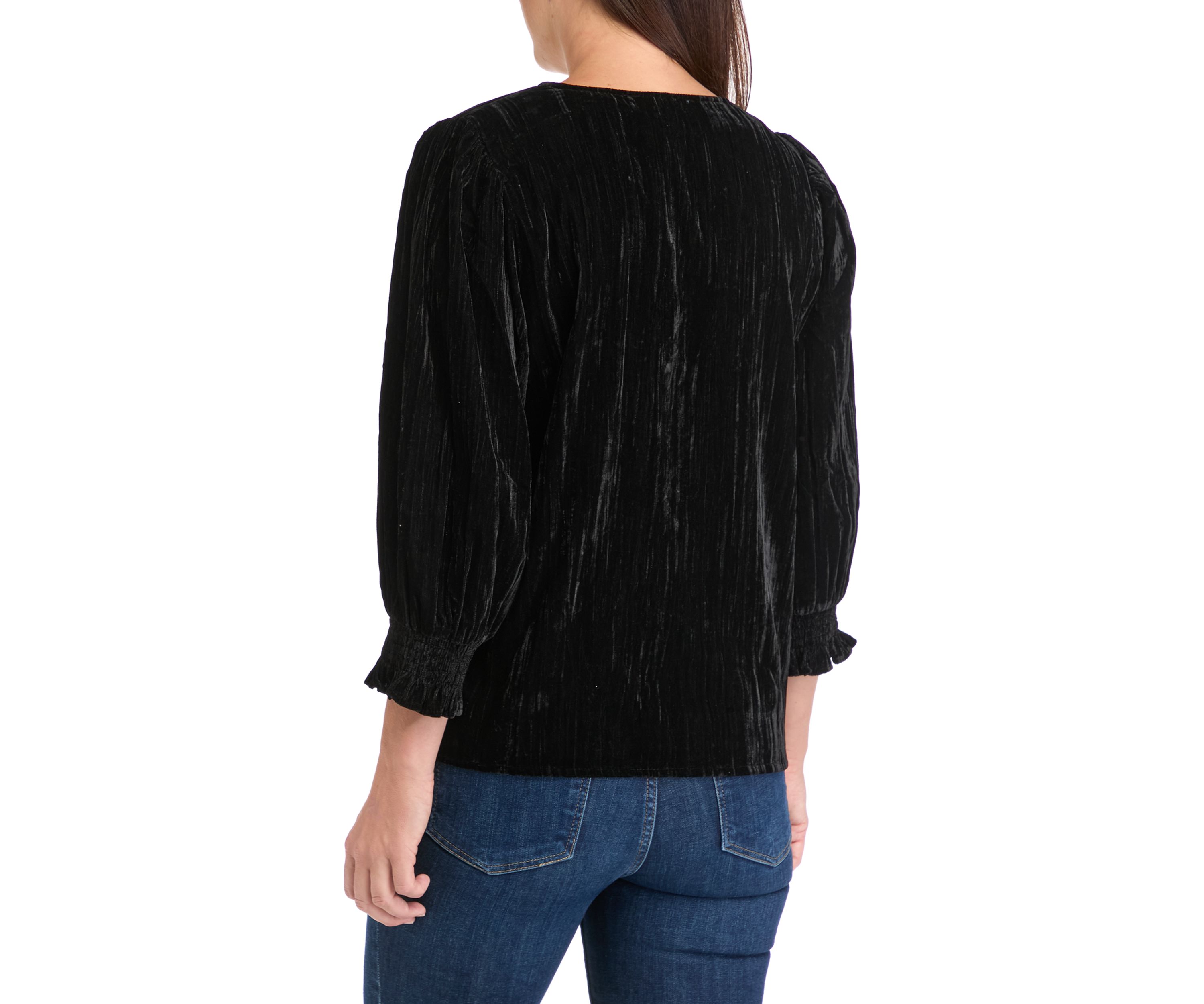 Womens Juliet Top