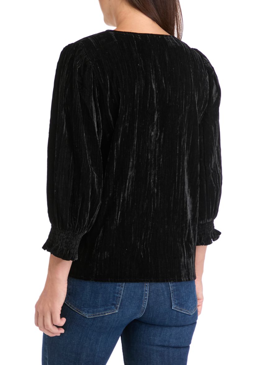 Womens Juliet Top