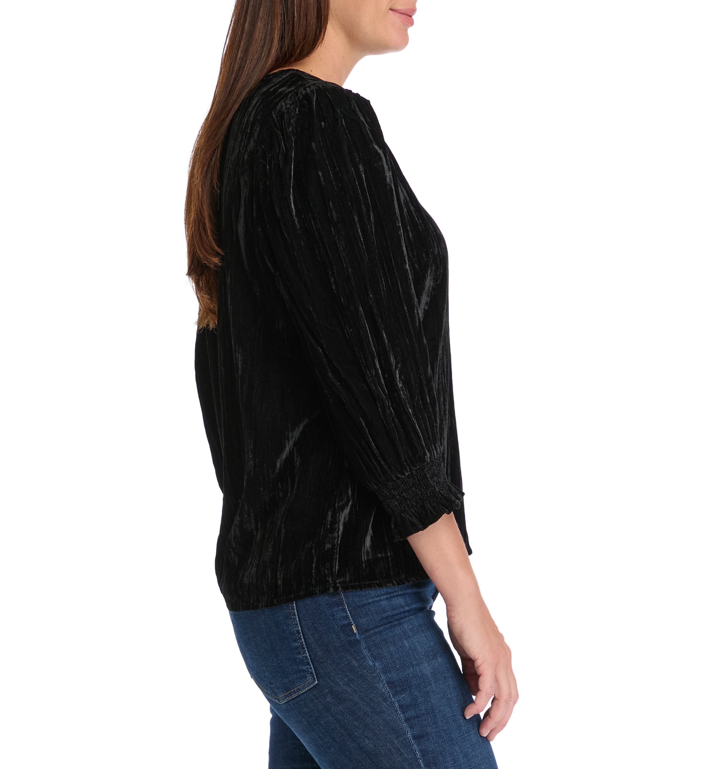 Womens Juliet Top