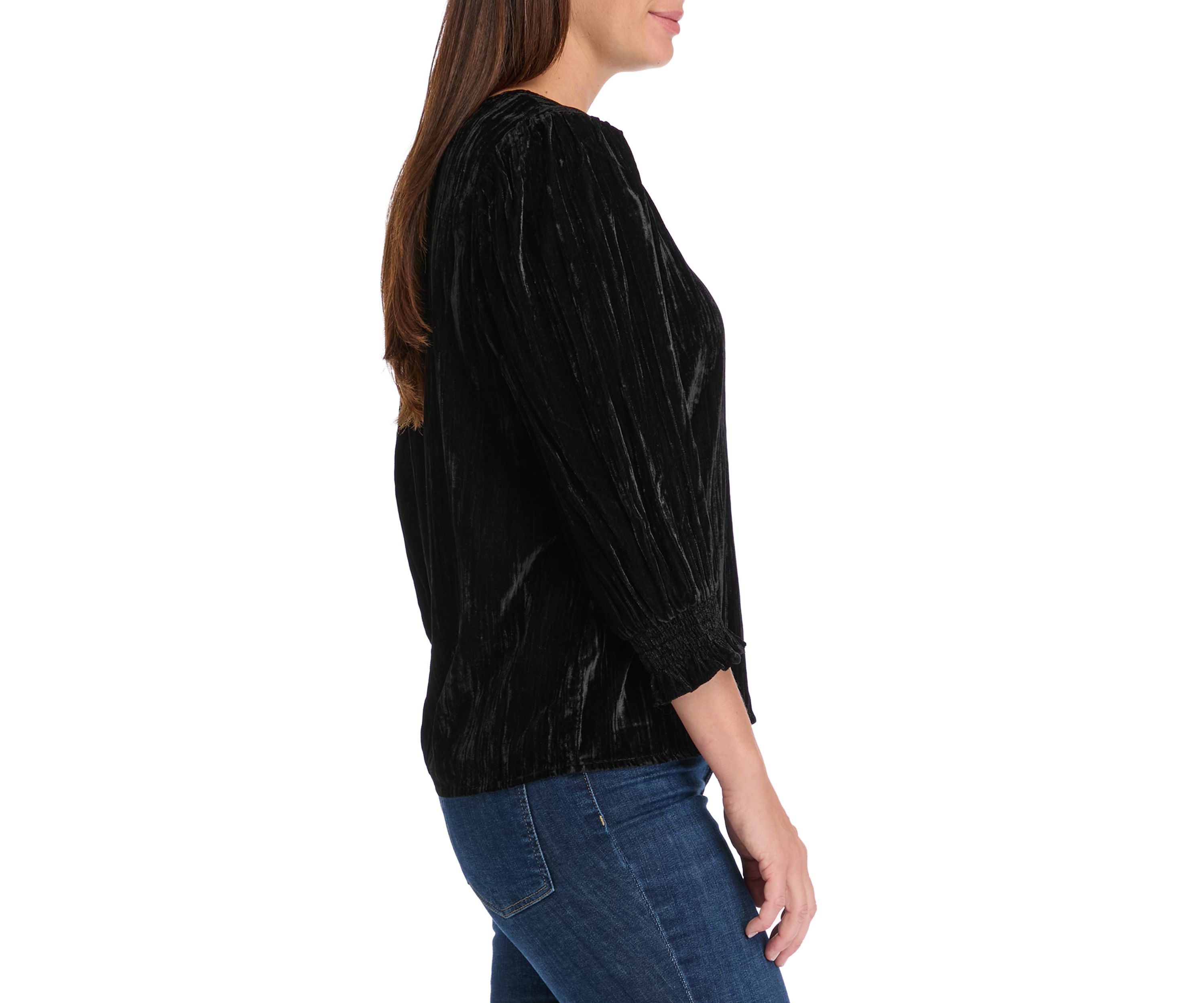 Womens Juliet Top