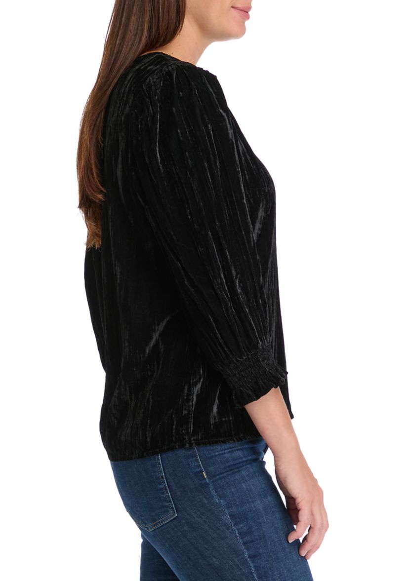 Womens Juliet Top