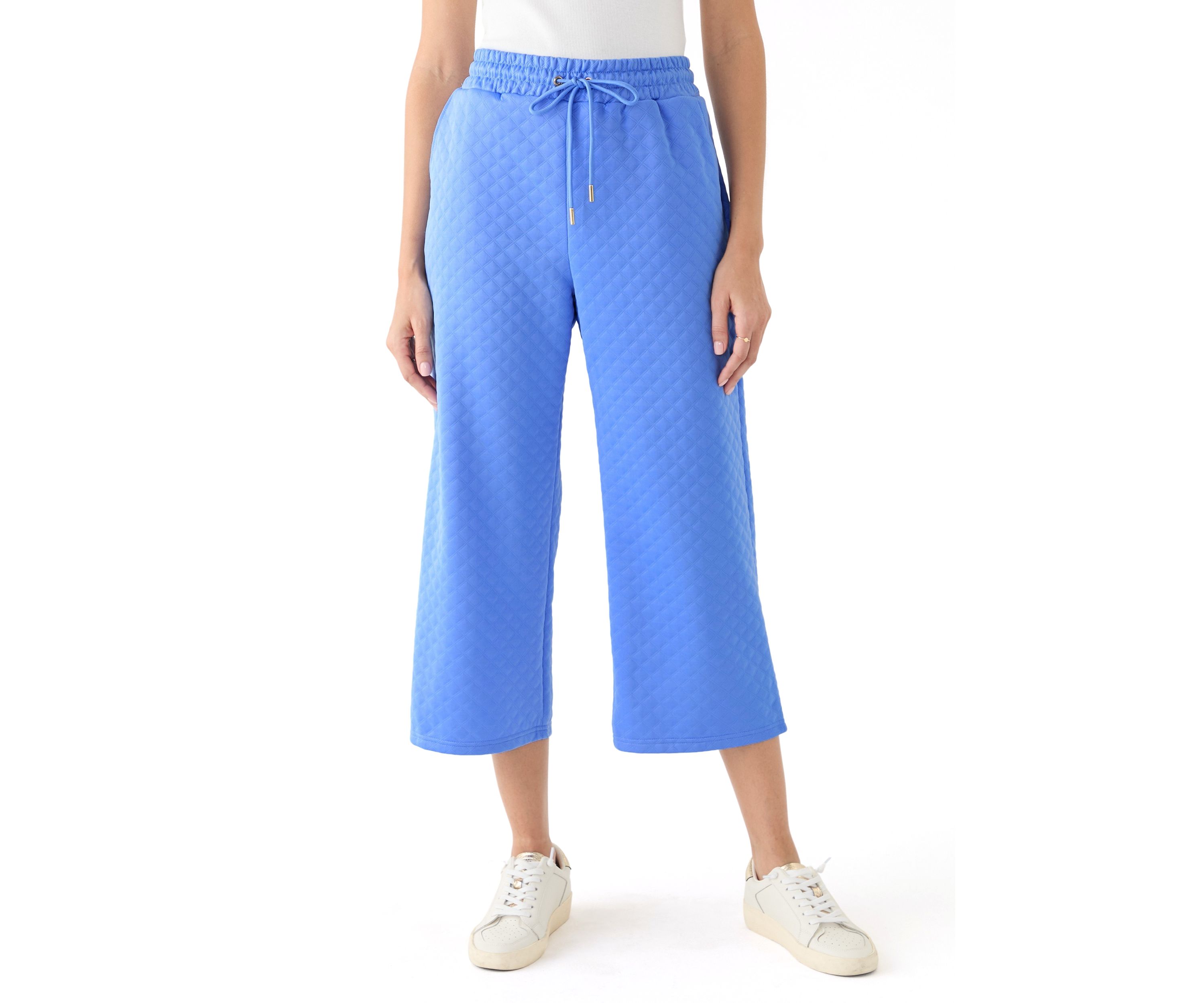 Womens Madelyn Jacquard Pants