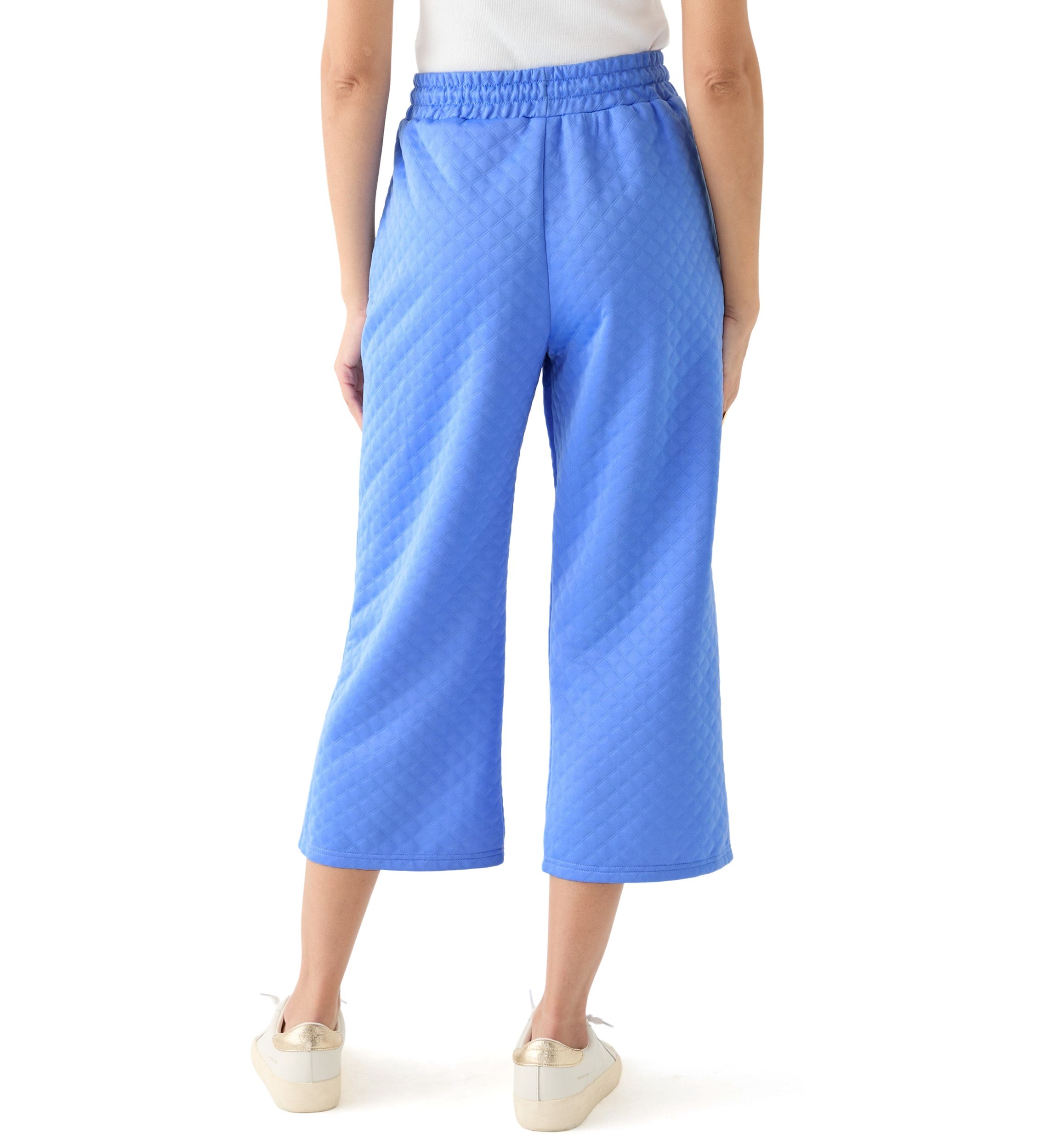 Womens Madelyn Jacquard Pants