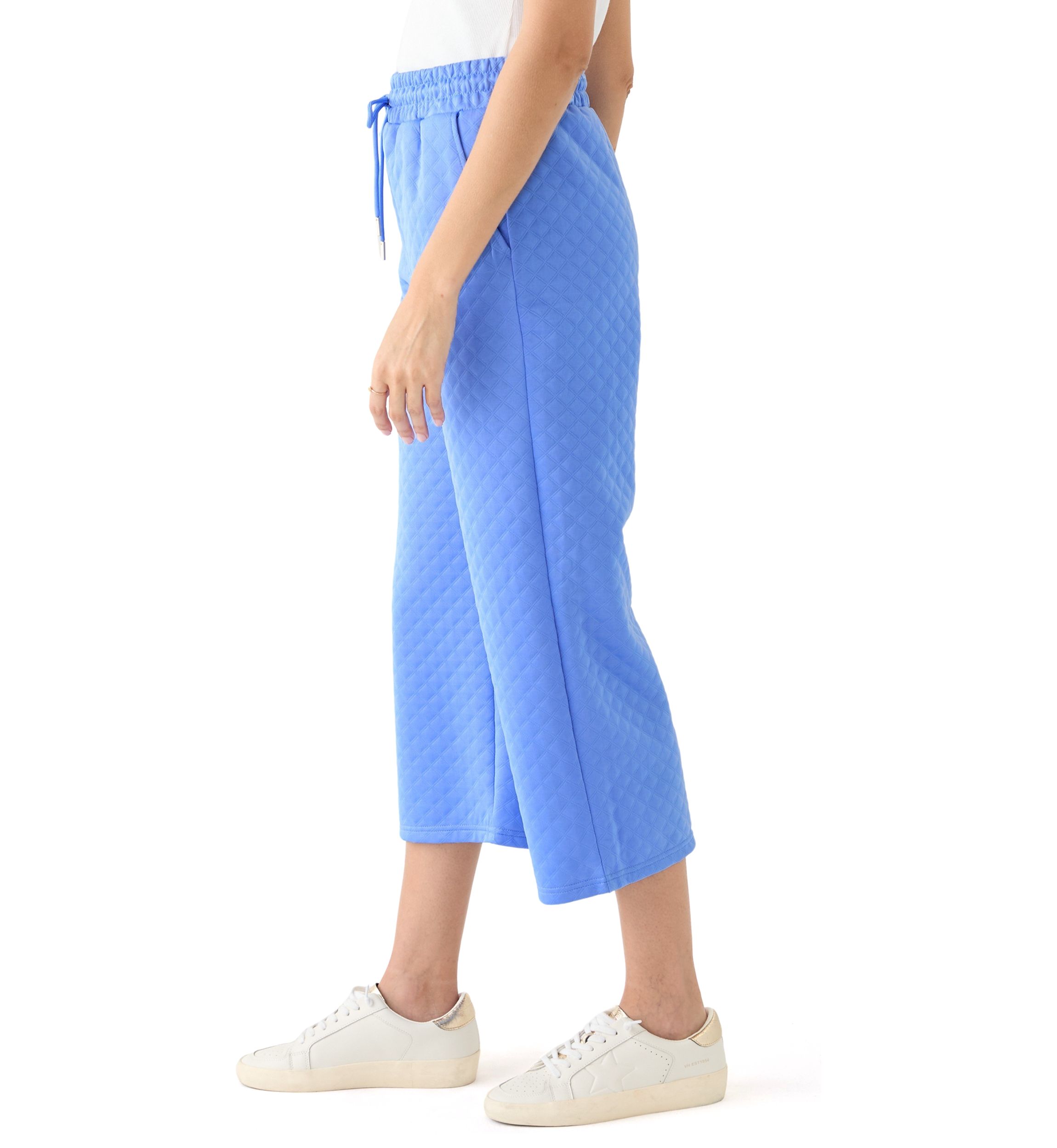 Womens Madelyn Jacquard Pants