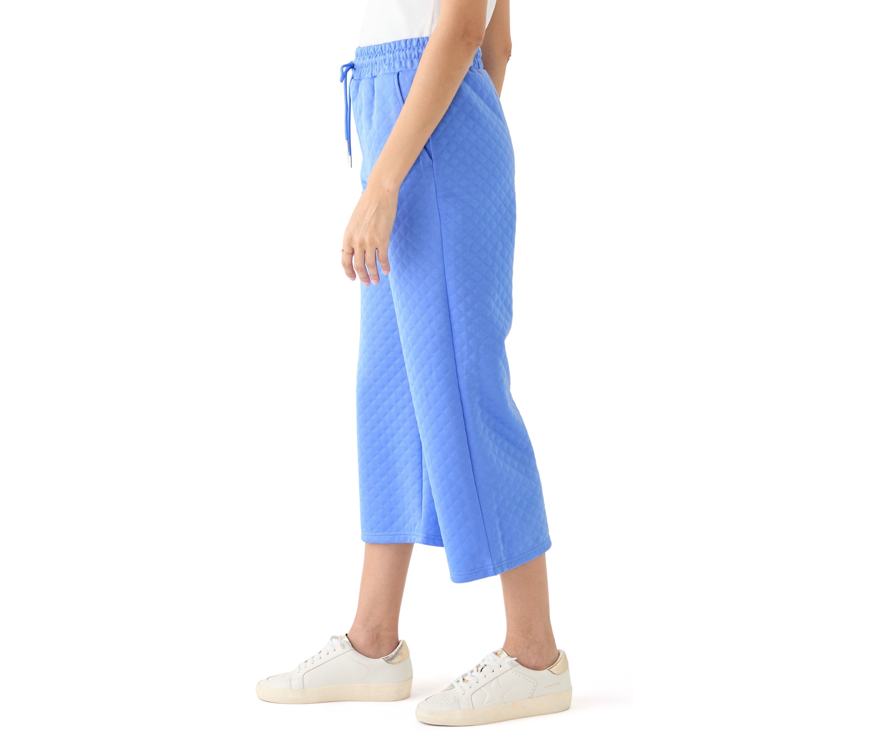 Womens Madelyn Jacquard Pants