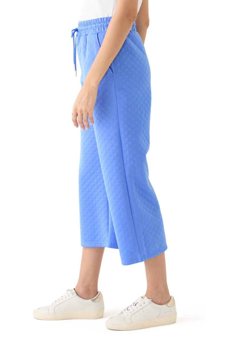 Womens Madelyn Jacquard Pants