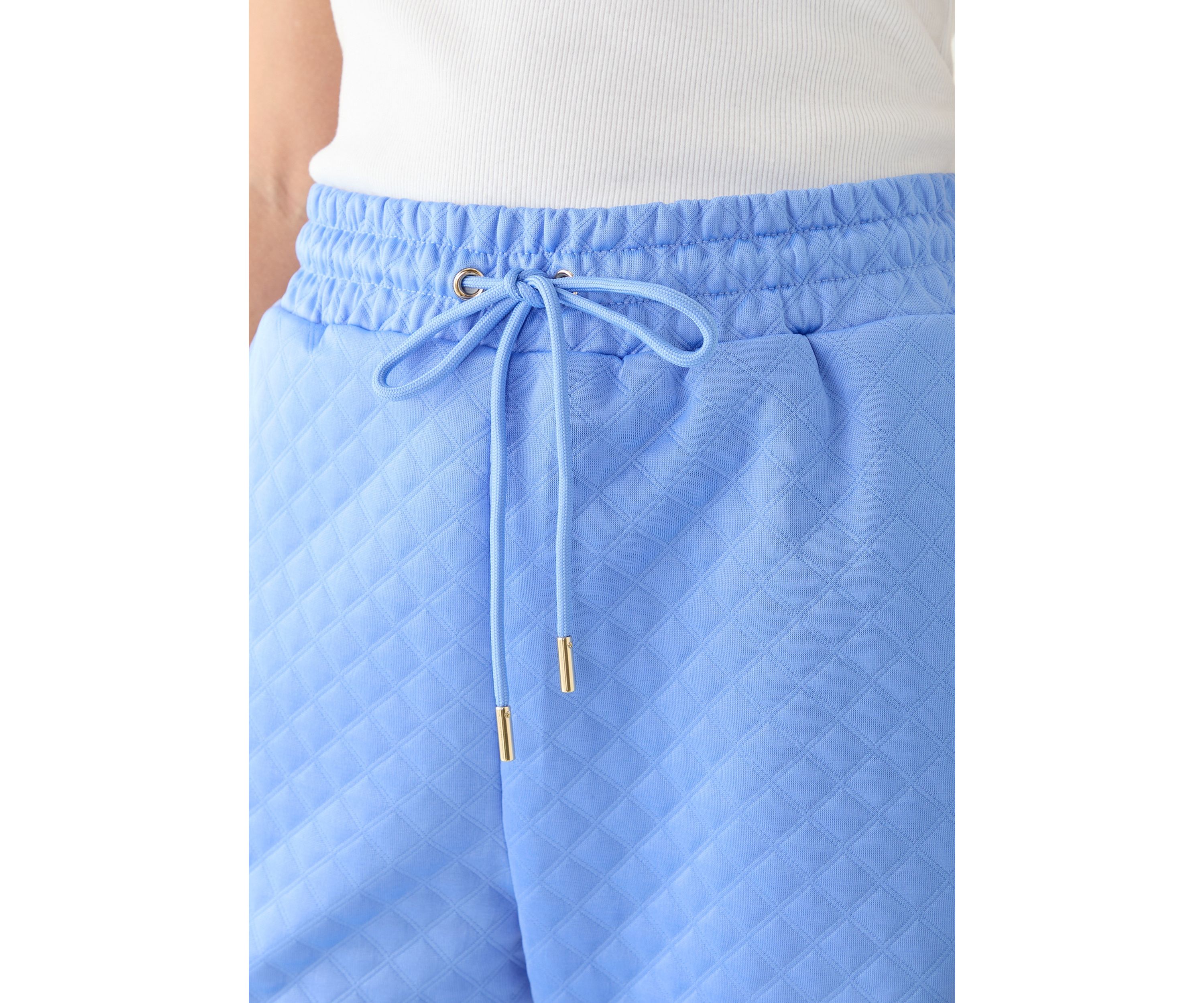 Womens Madelyn Jacquard Pants