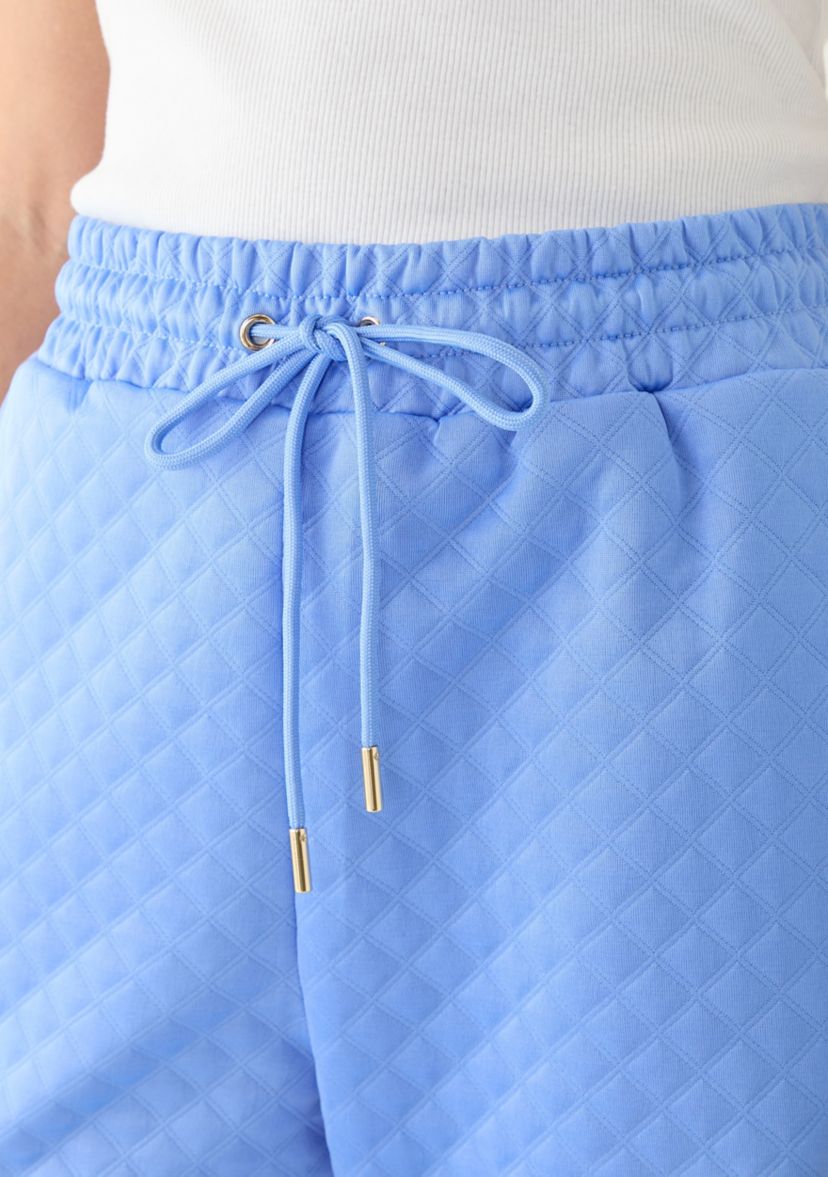 Womens Madelyn Jacquard Pants