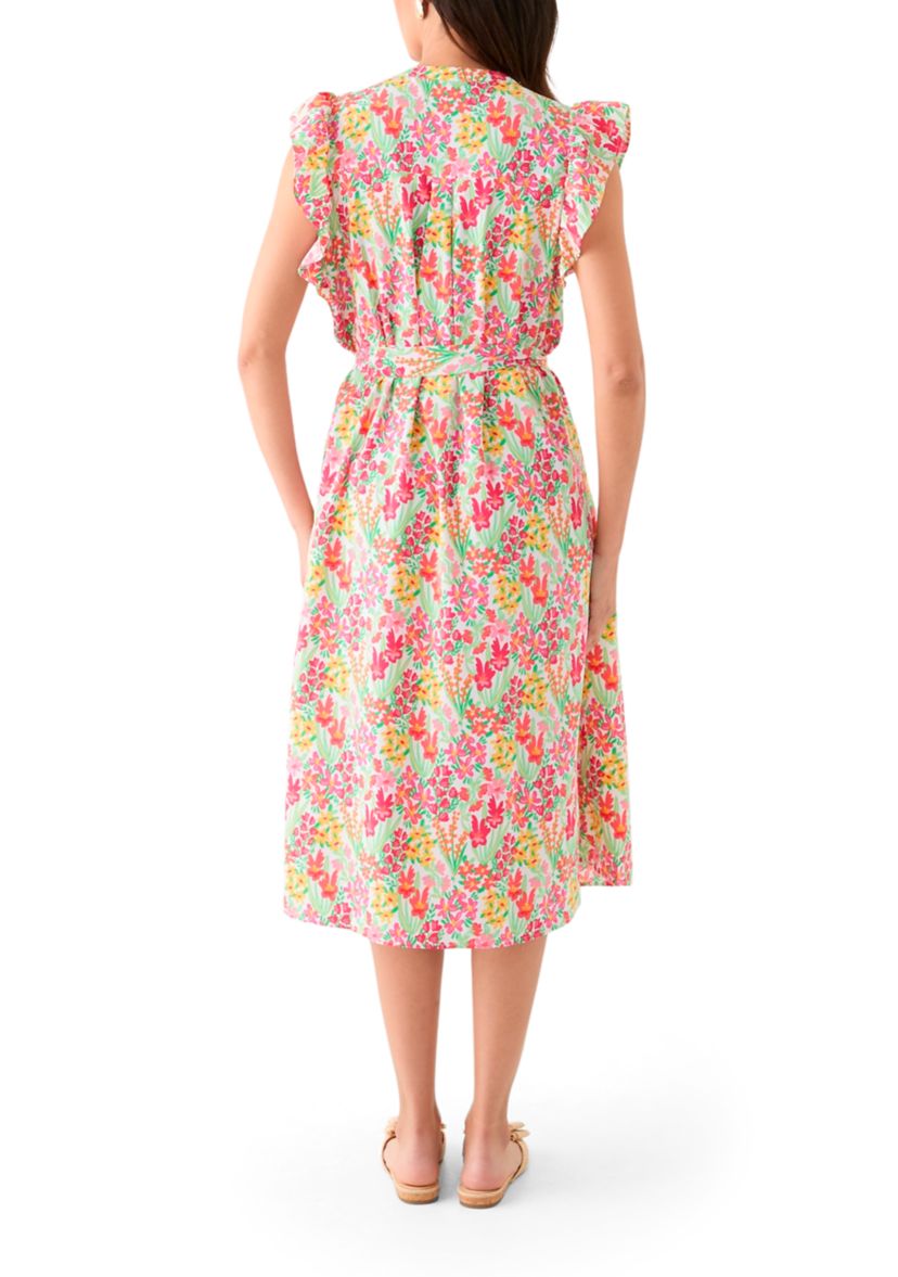Womens Jenn Dress
