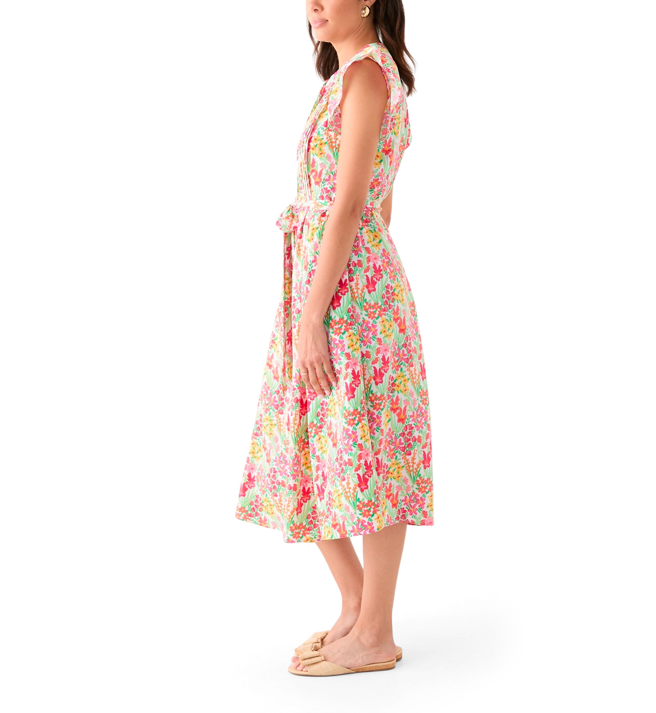 Womens Jenn Dress