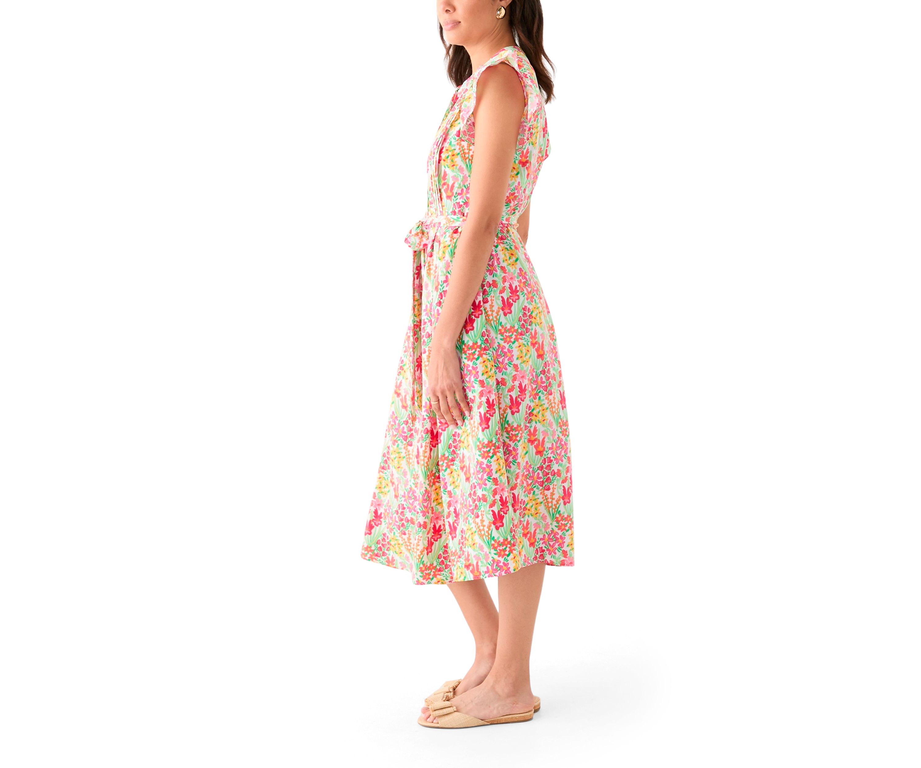 Womens Jenn Dress