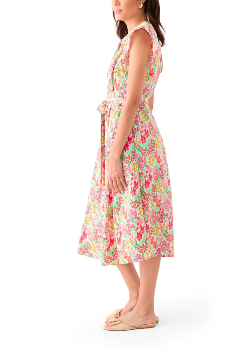 Womens Jenn Dress