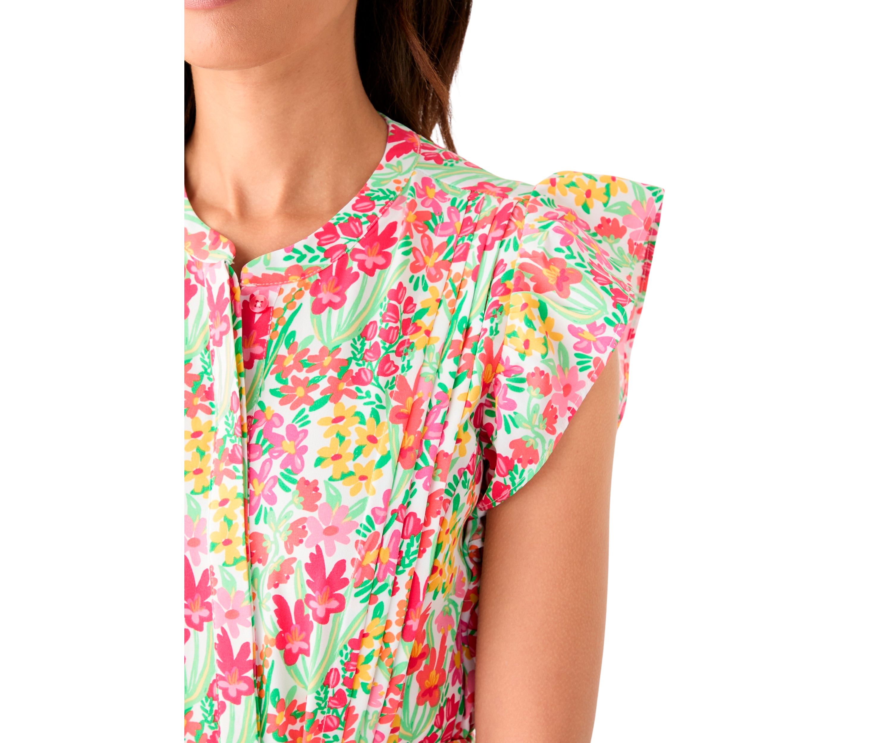 Womens Jenn Dress