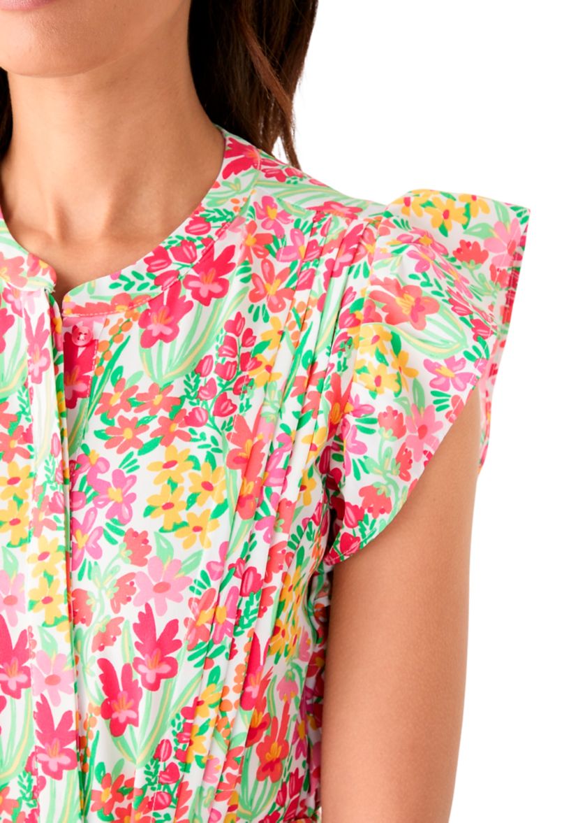 Womens Jenn Dress