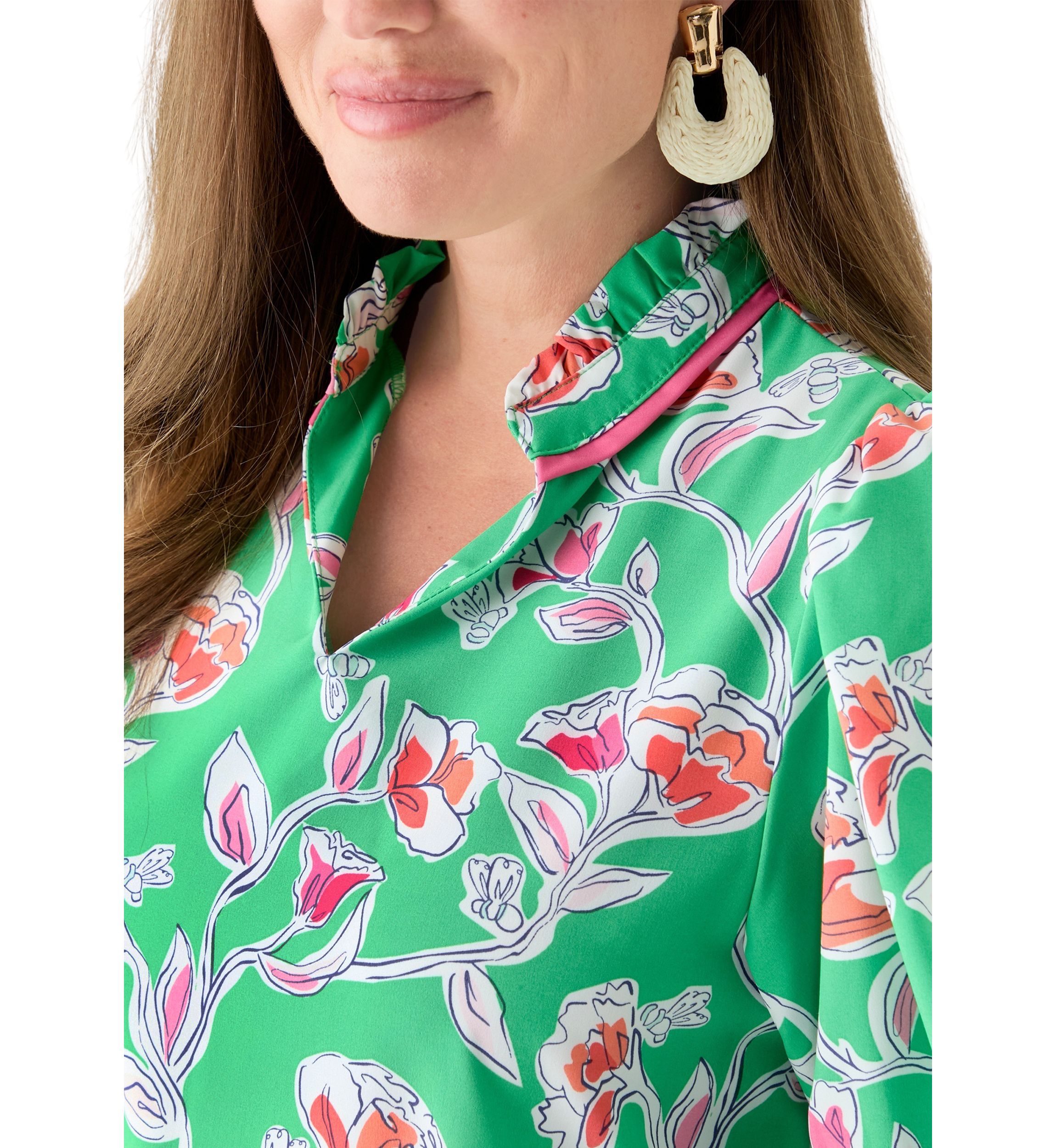 Womens Naomi Dress