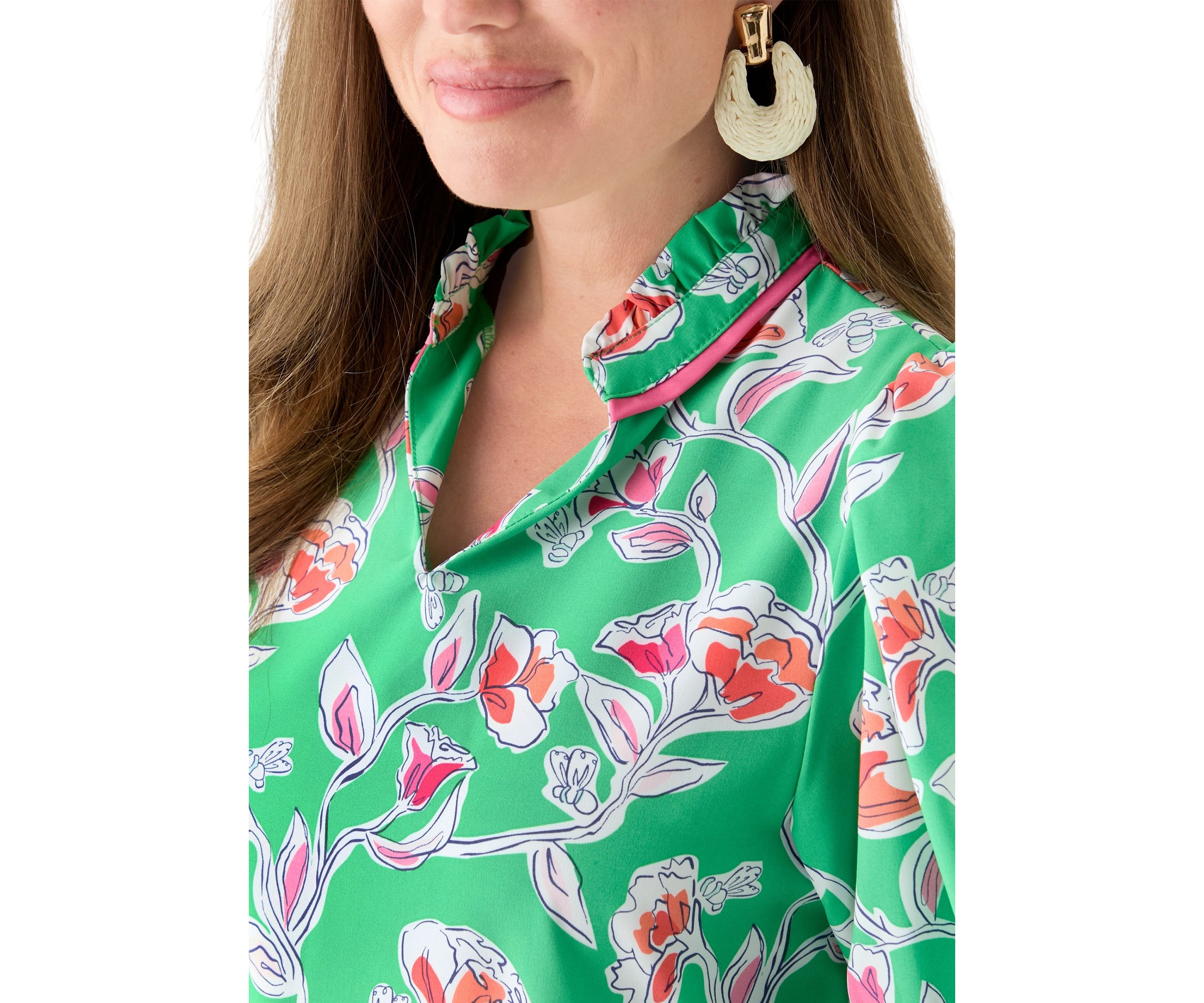 Womens Naomi Dress