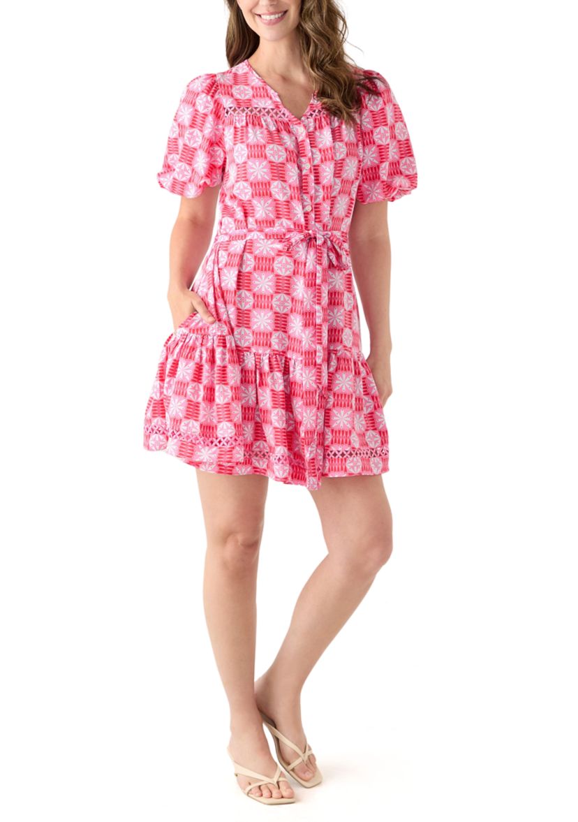 Womens Addison Dress