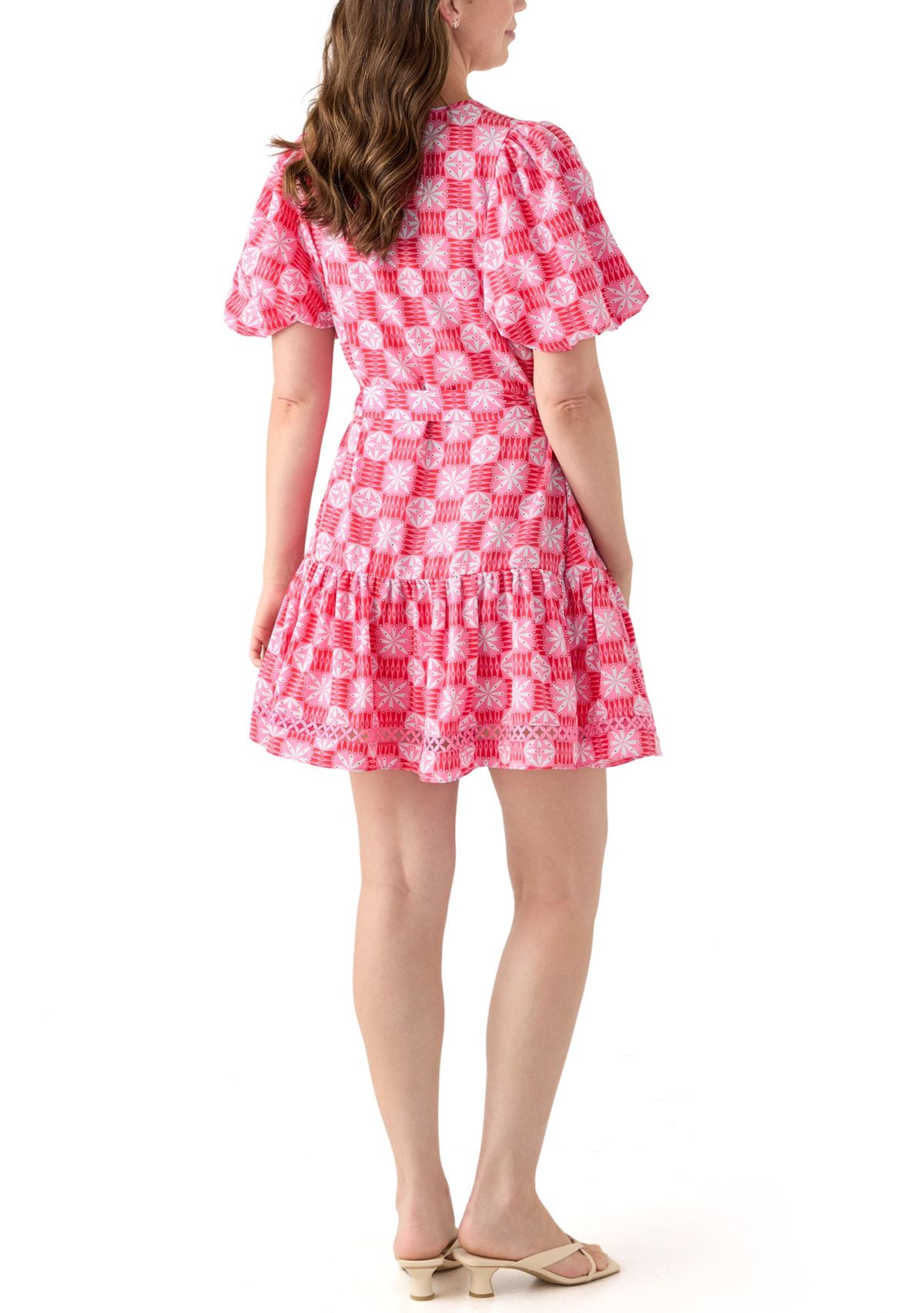 Womens Addison Dress