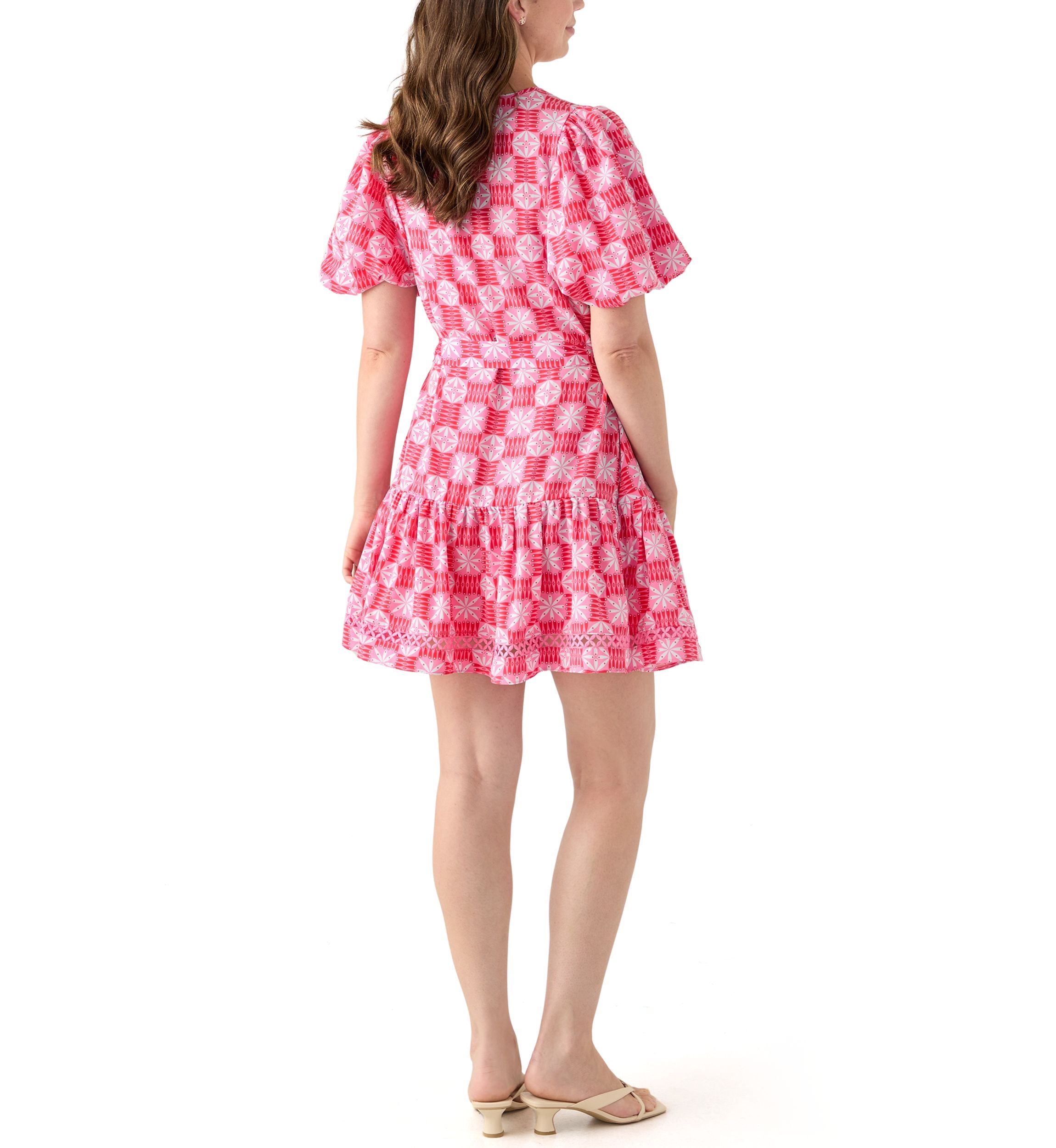 Womens Addison Dress