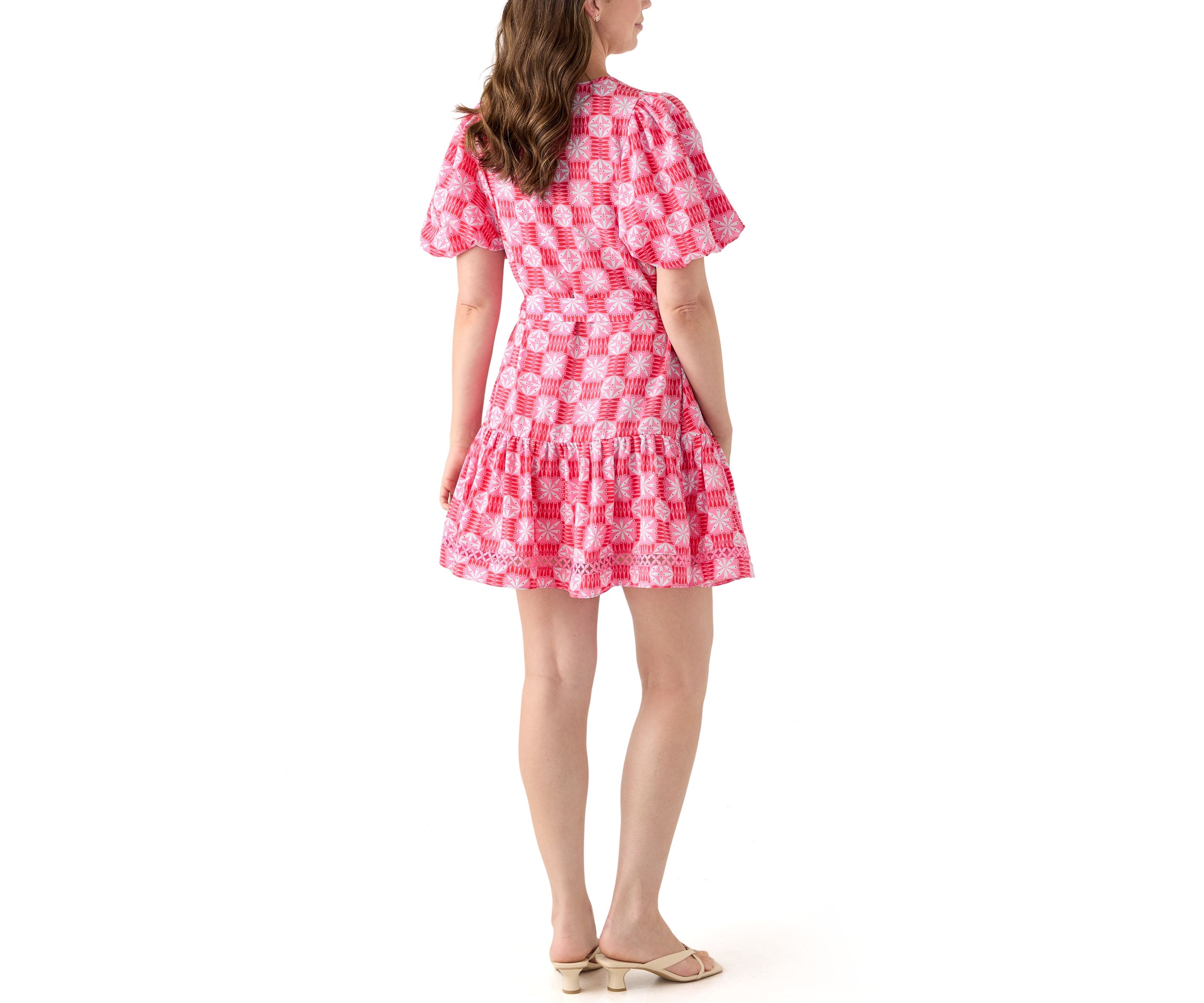 Womens Addison Dress
